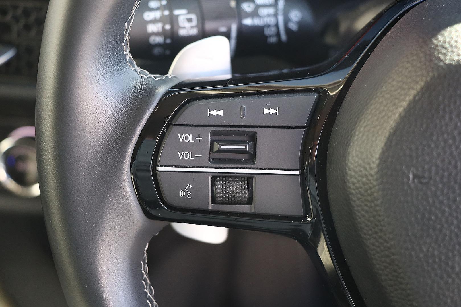 2024 HONDA ZR-V MY24 VTi L+ CONTINUOUS VARIABLE 4D WAGON