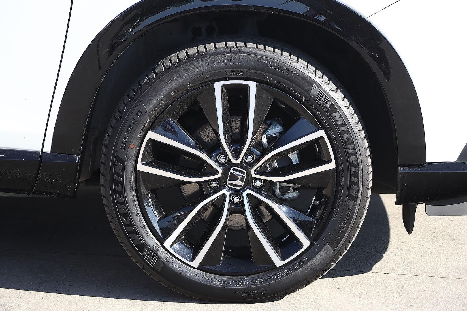2024 HONDA HR-V MY25 e:HEV L ELECTRONIC CVT 4D WAGON