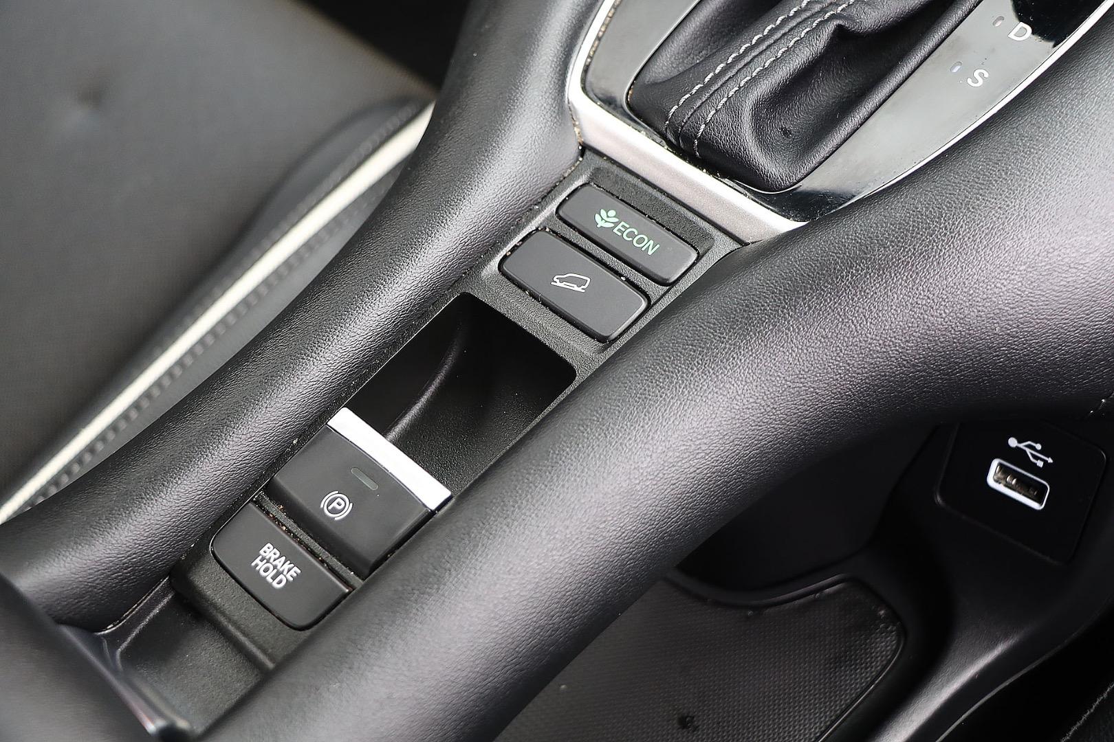 2024 HONDA ZR-V MY24 VTi L+ CONTINUOUS VARIABLE 4D WAGON