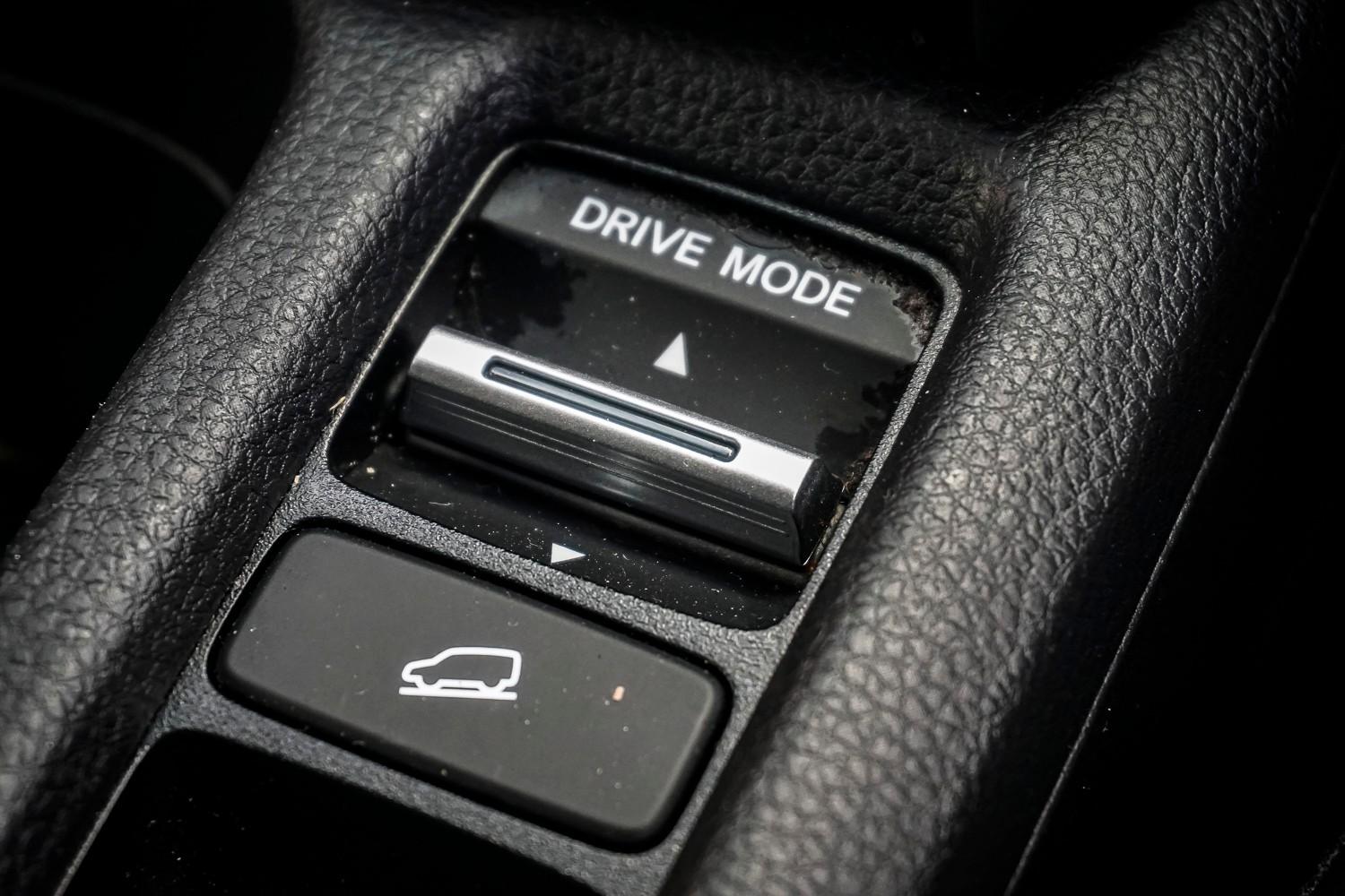 2024 HONDA HR-V MY25 e:HEV L ELECTRONIC CVT 4D WAGON