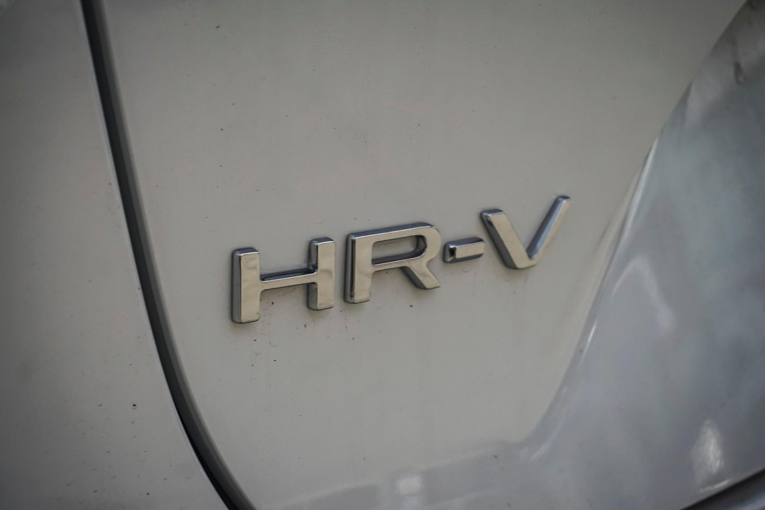 2024 HONDA HR-V MY25 e:HEV L ELECTRONIC CVT 4D WAGON