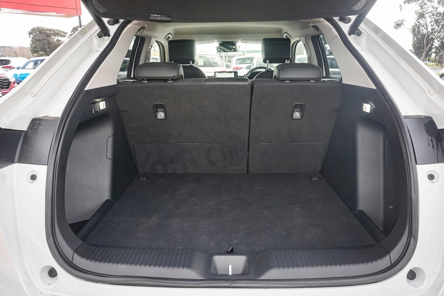 2024 HONDA HR-V MY25 e:HEV L ELECTRONIC CVT 4D WAGON
