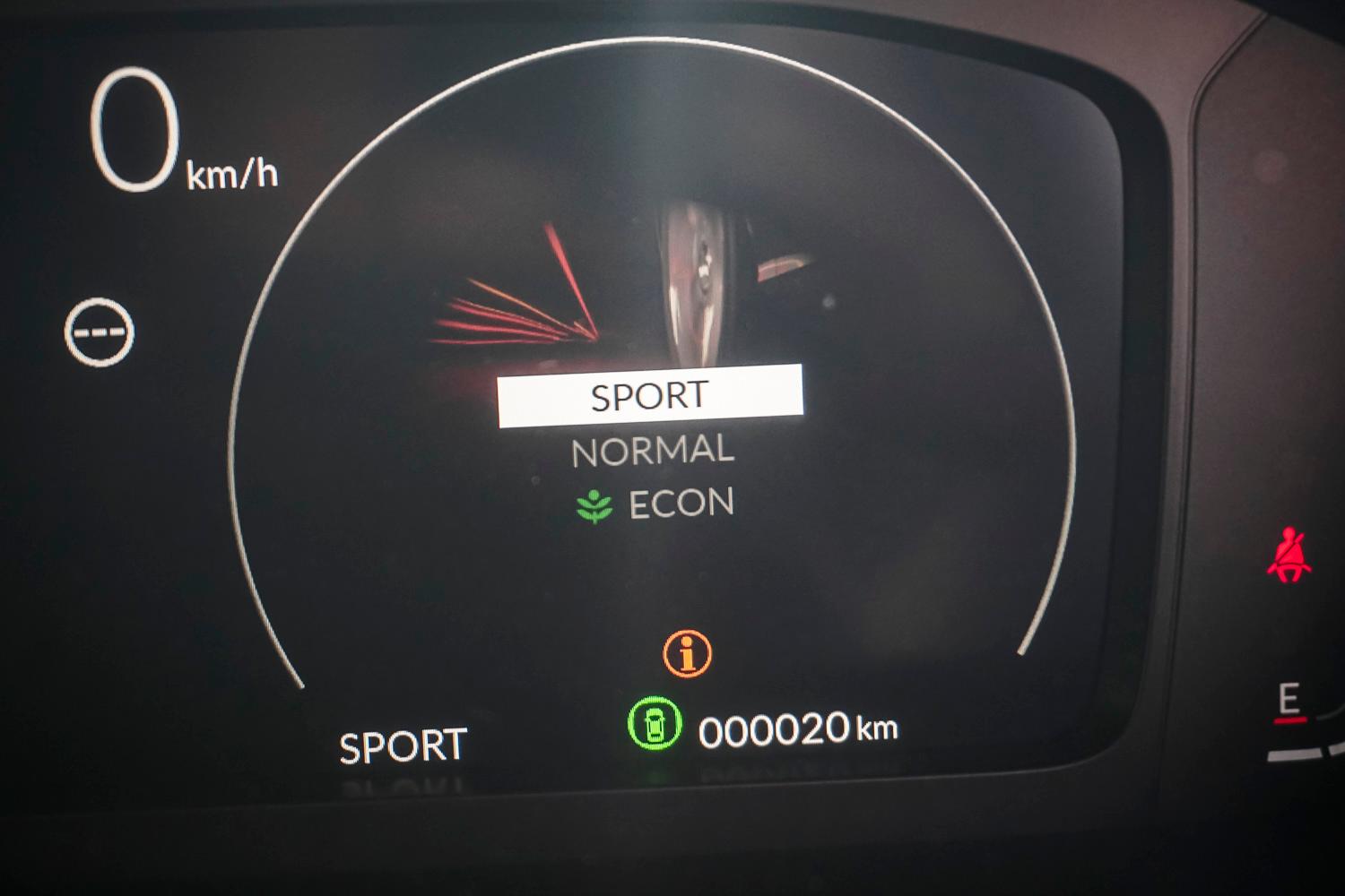 2025 HONDA ZR-V MY24 E:HEV LX ELECTRONIC CVT 4D WAGON