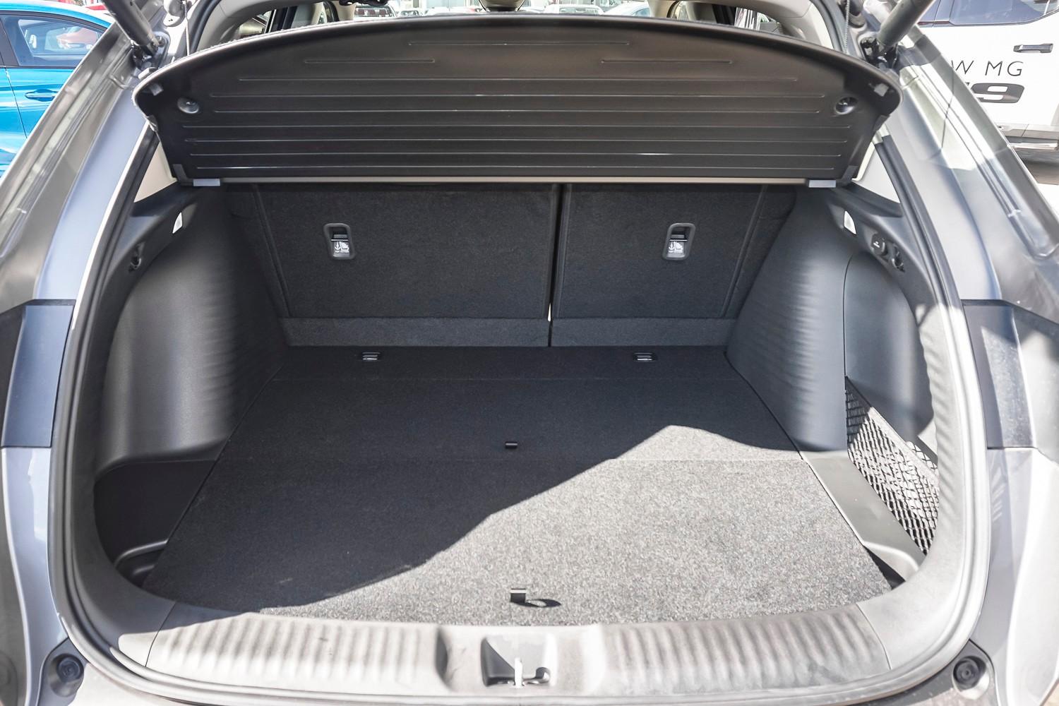 2025 HONDA ZR-V MY24 VTi L+ CONTINUOUS VARIABLE 4D WAGON