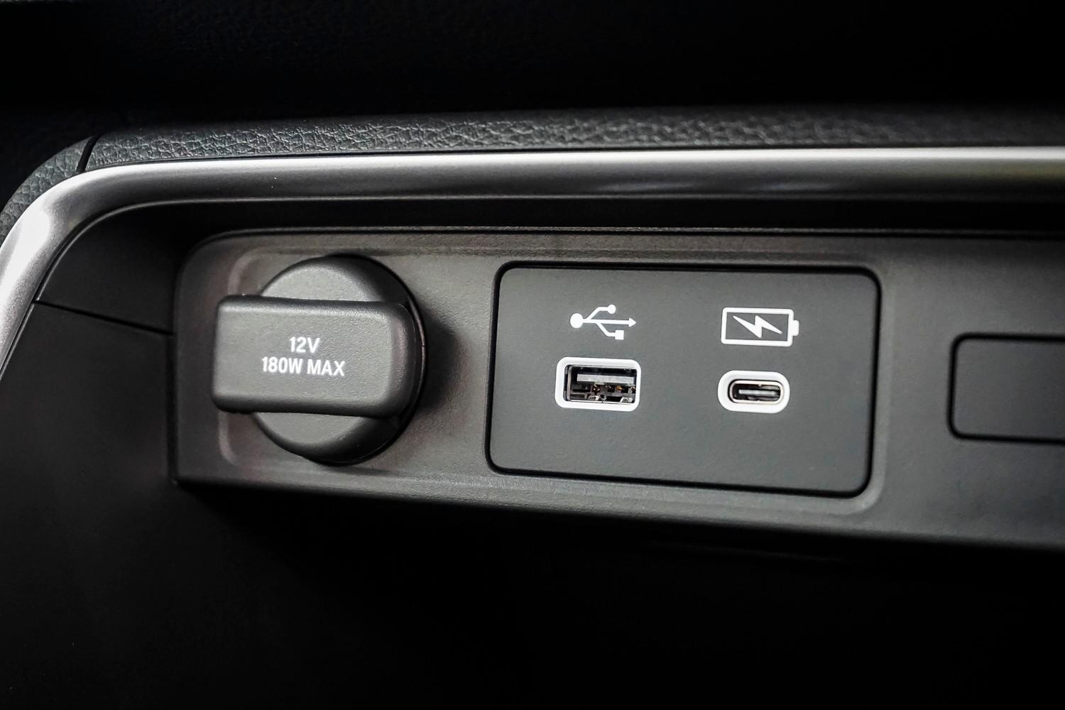 2025 HONDA CR-V MY24 VTi L7 (2WD) 7 SEATS CONTINUOUS VARIABLE 4D WAGON