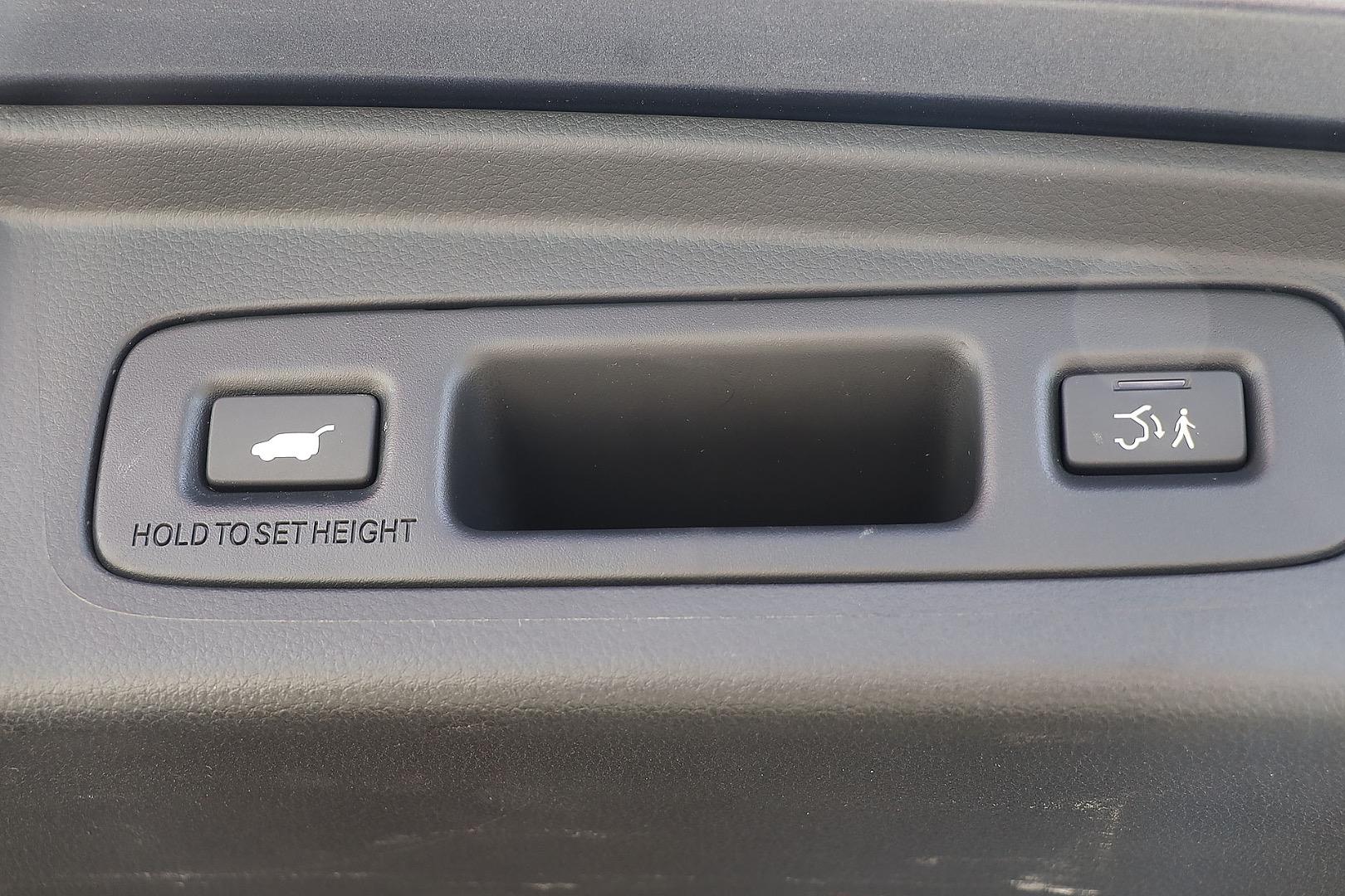 2024 HONDA CR-V MY24 VTi L7 (2WD) 7 SEATS CONTINUOUS VARIABLE 4D WAGON