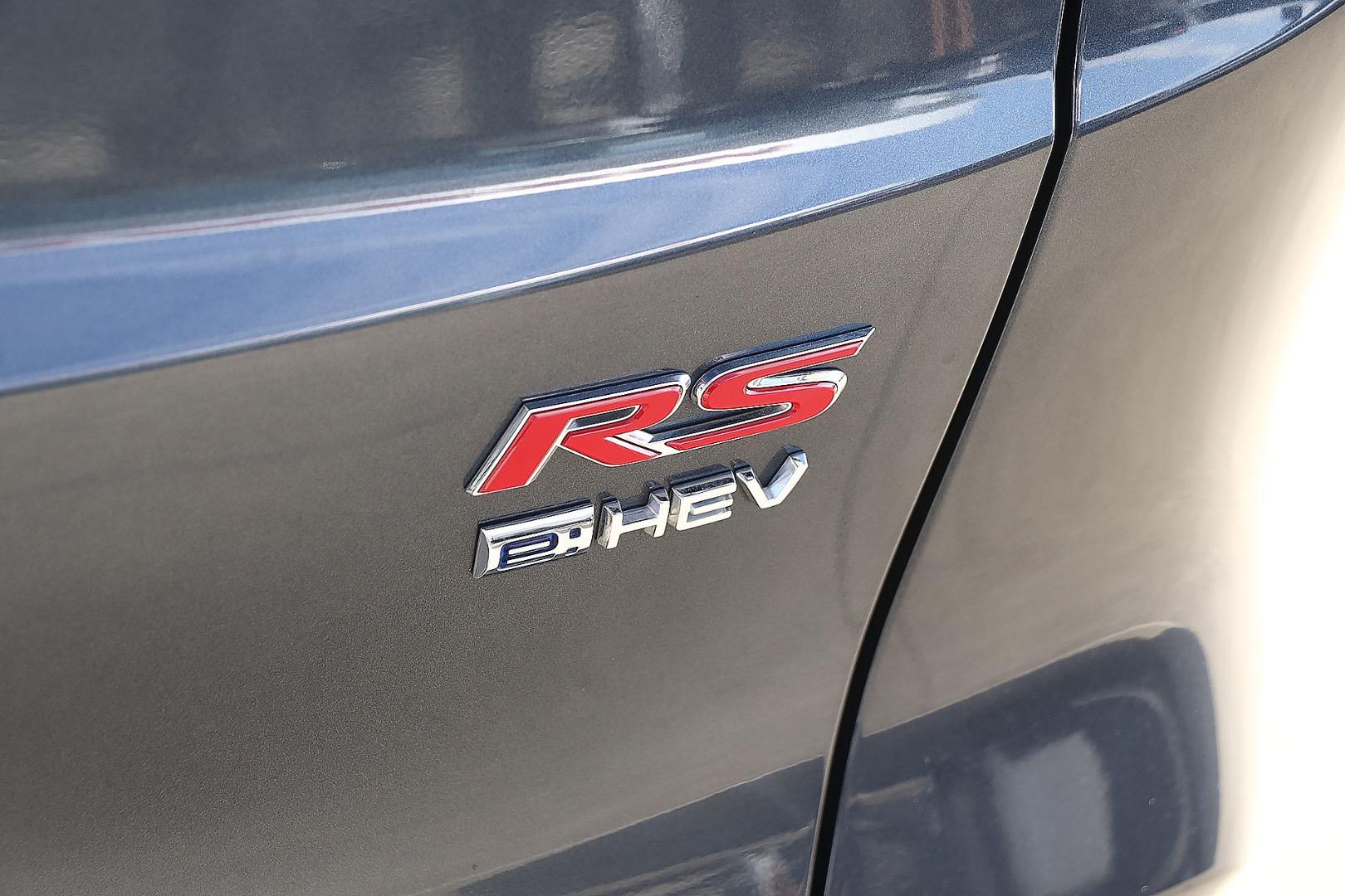 2024 HONDA CR-V MY24 VTi L7 (2WD) 7 SEATS CONTINUOUS VARIABLE 4D WAGON