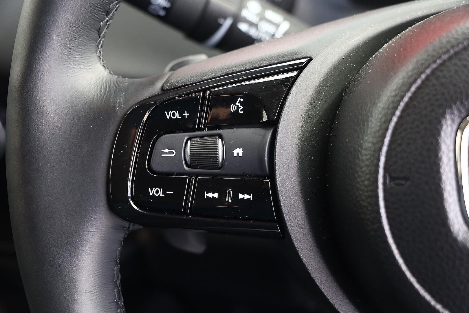 2025 HONDA HR-V MY25 e:HEV L ELECTRONIC CVT 4D WAGON