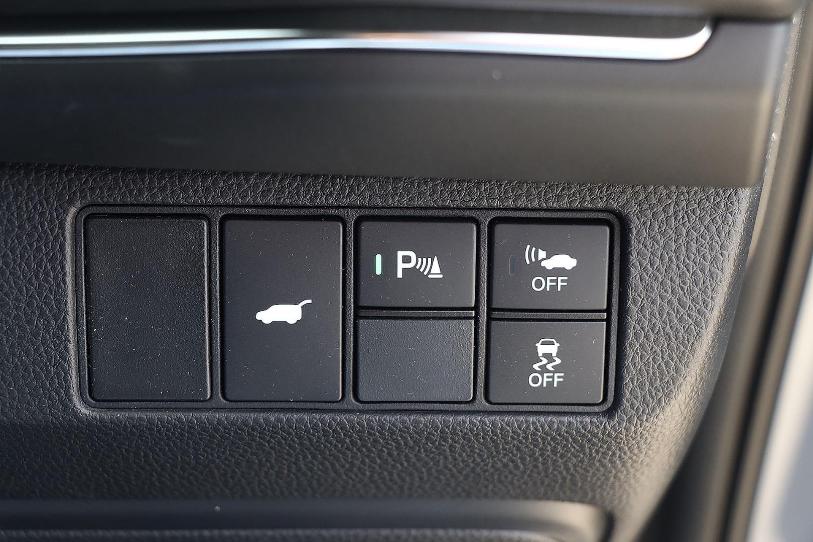 2025 HONDA HR-V MY25 e:HEV L ELECTRONIC CVT 4D WAGON