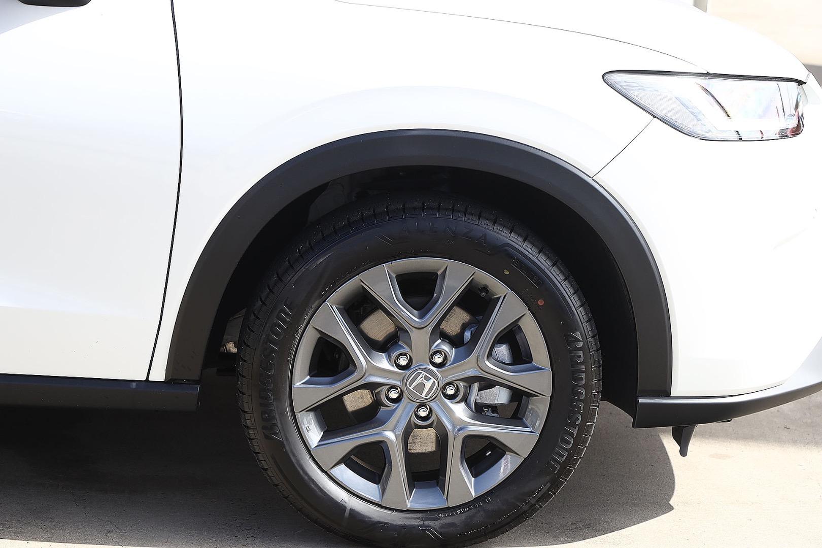 2024 HONDA ZR-V MY24 VTi L+ CONTINUOUS VARIABLE 4D WAGON