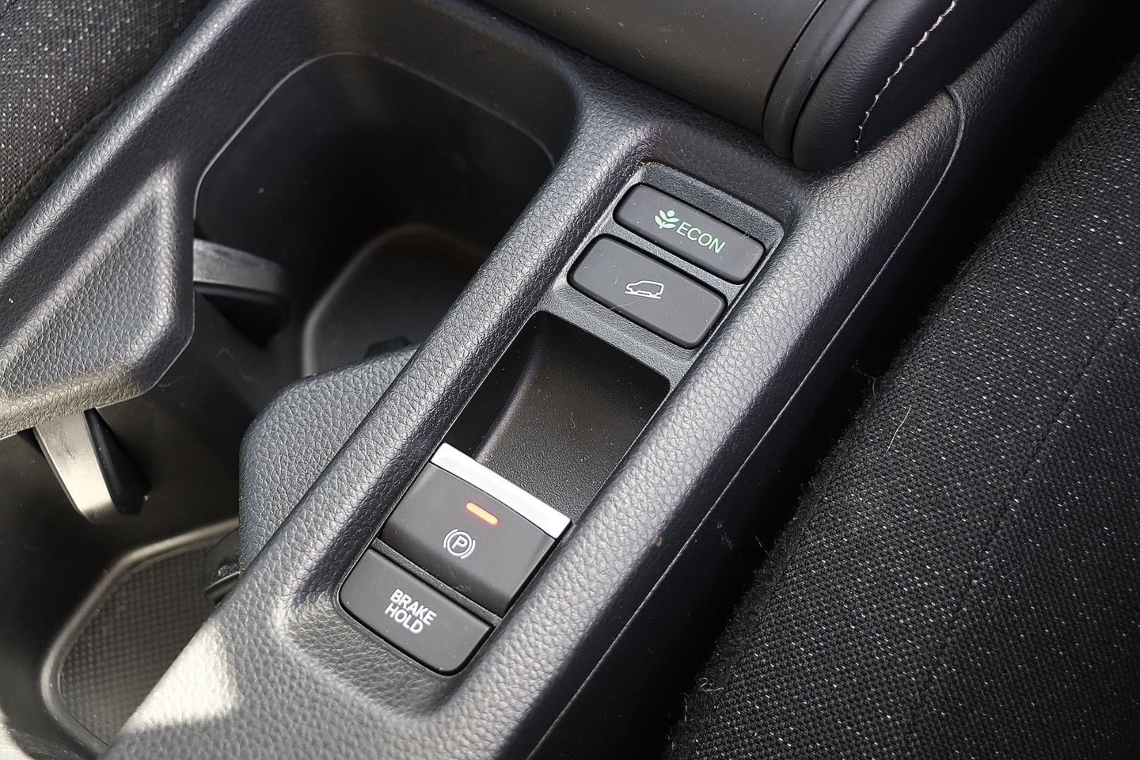 2025 HONDA HR-V MY25 Vi X CONTINUOUS VARIABLE 4D WAGON