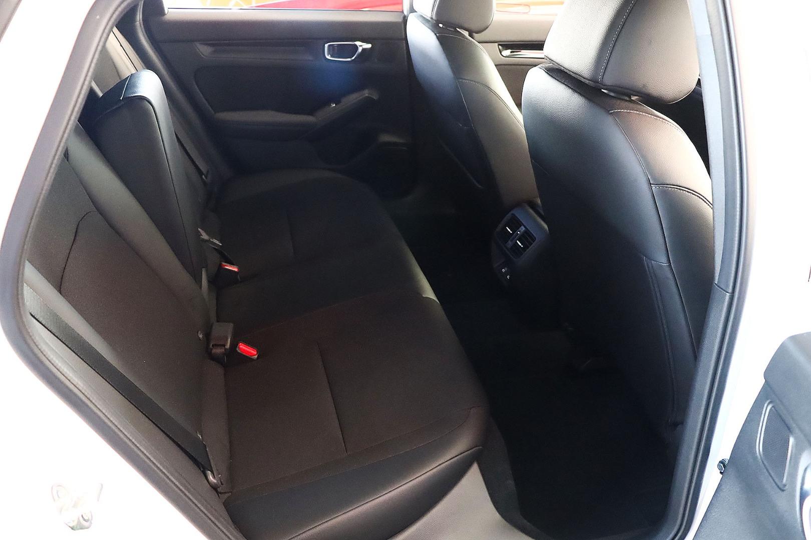 2025 HONDA CIVIC MY25 e:HEV L ELECTRONIC CVT 4D HATCHBACK
