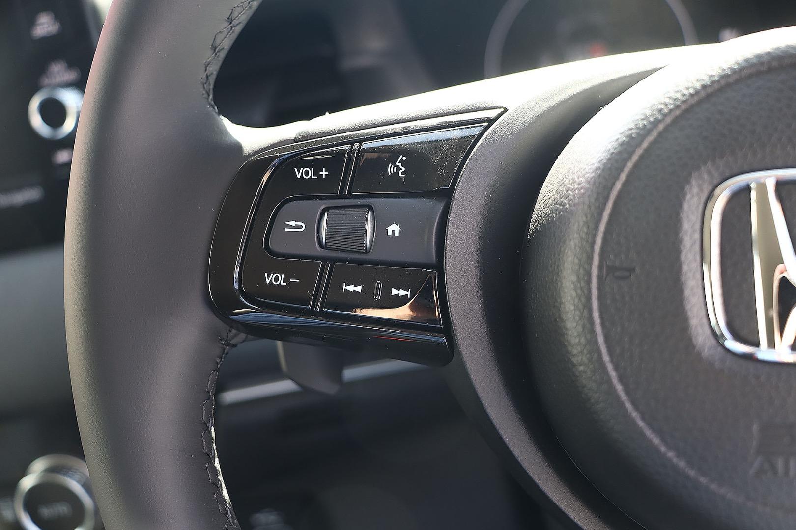 2026 HONDA HR-V MY25 e:HEV X ELECTRONIC CVT 4D WAGON