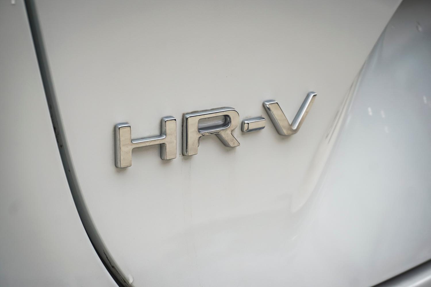 2025 HONDA HR-V MY25 e:HEV L ELECTRONIC CVT 4D WAGON