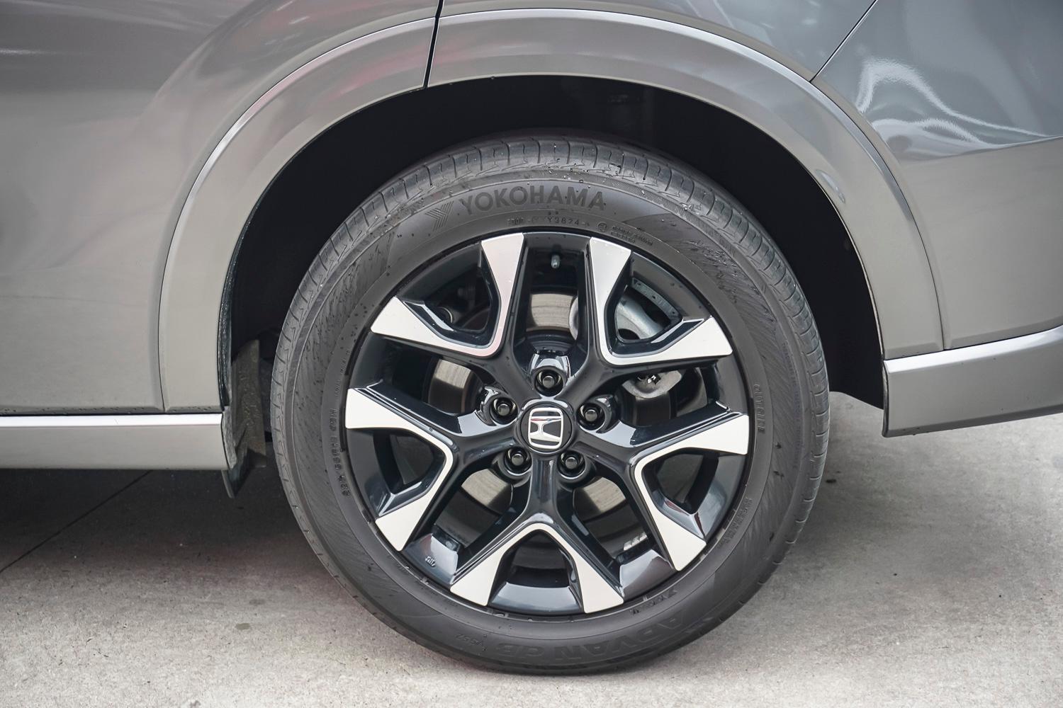 2024 HONDA ZR-V MY24 E:HEV LX ELECTRONIC CVT 4D WAGON