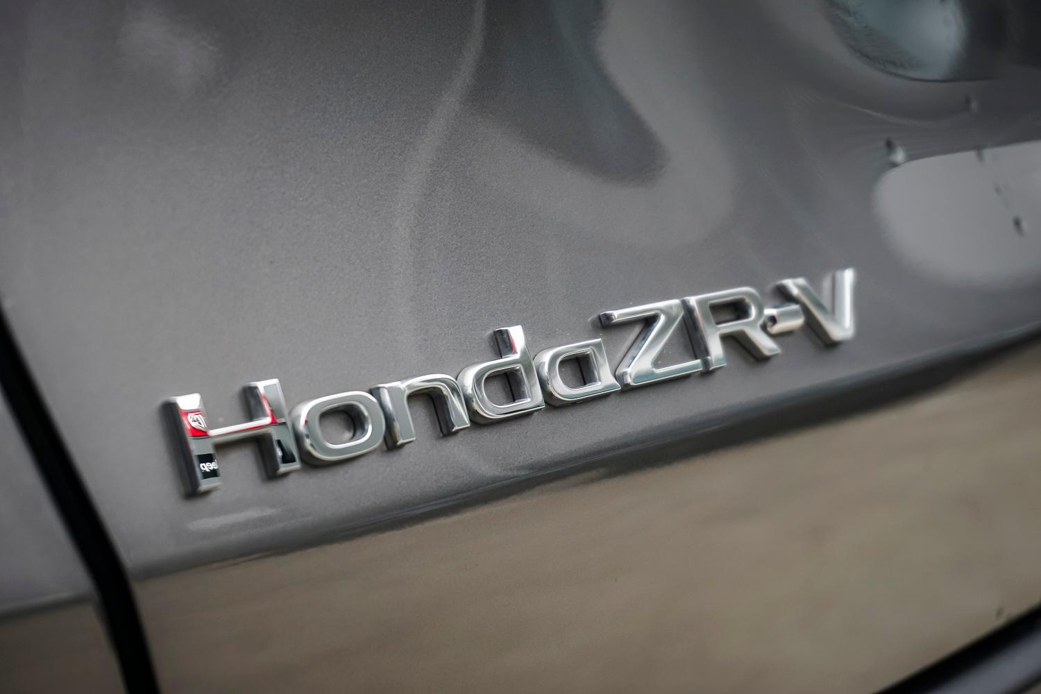 2024 HONDA ZR-V MY24 E:HEV LX ELECTRONIC CVT 4D WAGON