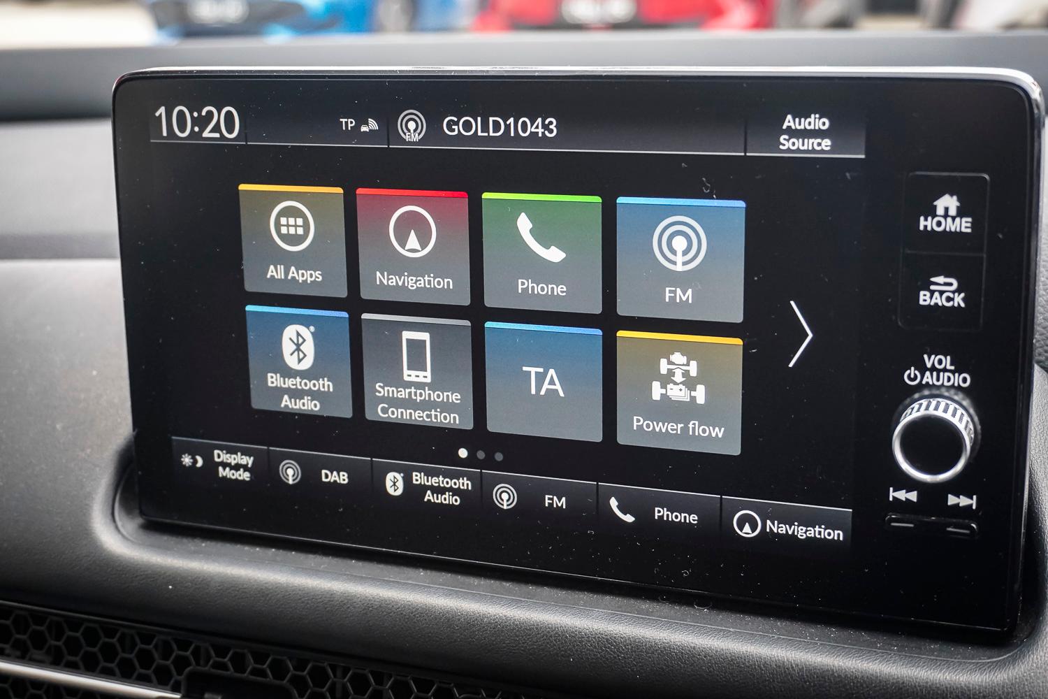 2024 HONDA ZR-V MY24 E:HEV LX ELECTRONIC CVT 4D WAGON