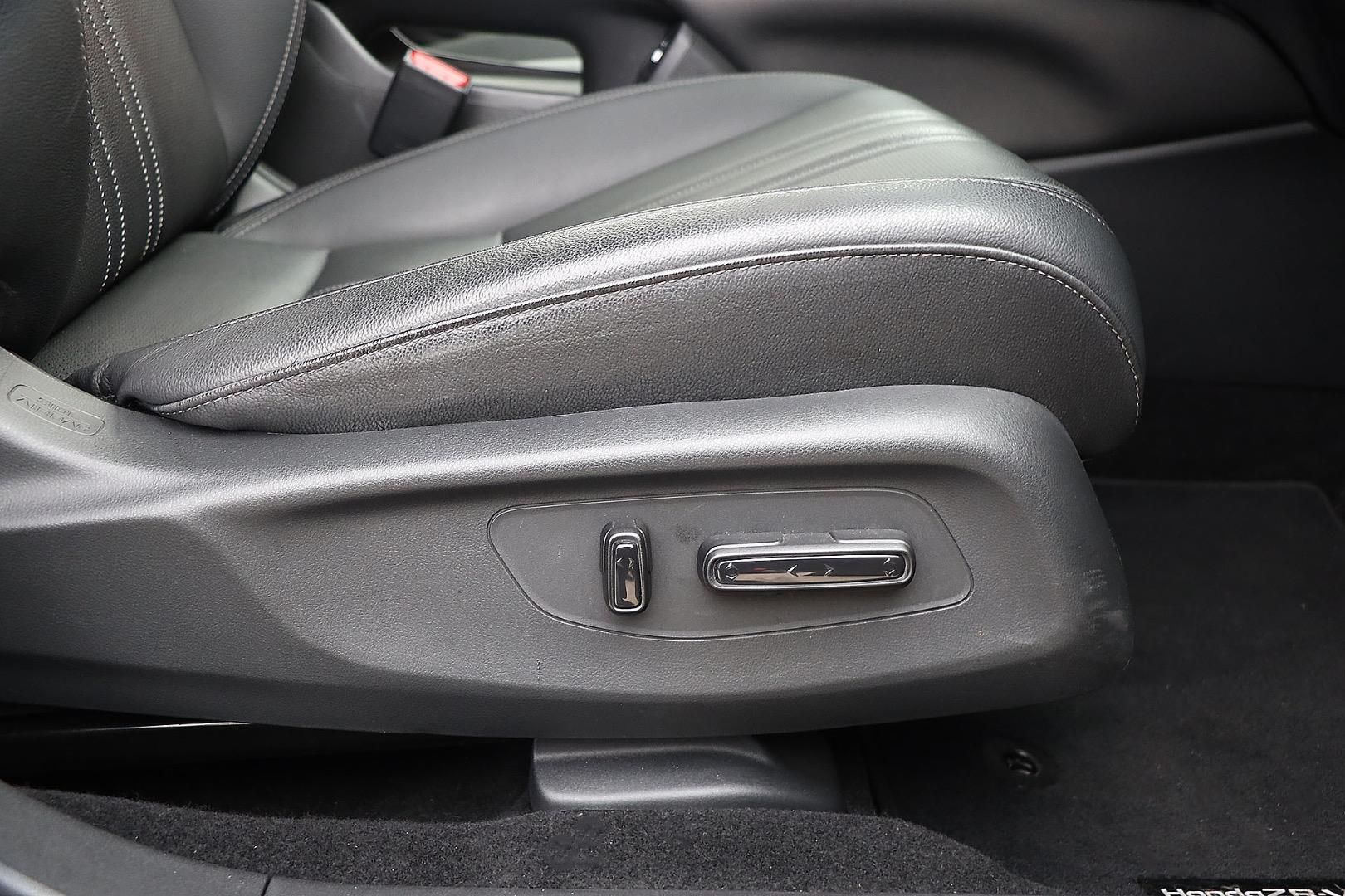 2024 HONDA ZR-V MY23 e:HEV LX ELECTRONIC CVT 4D WAGON