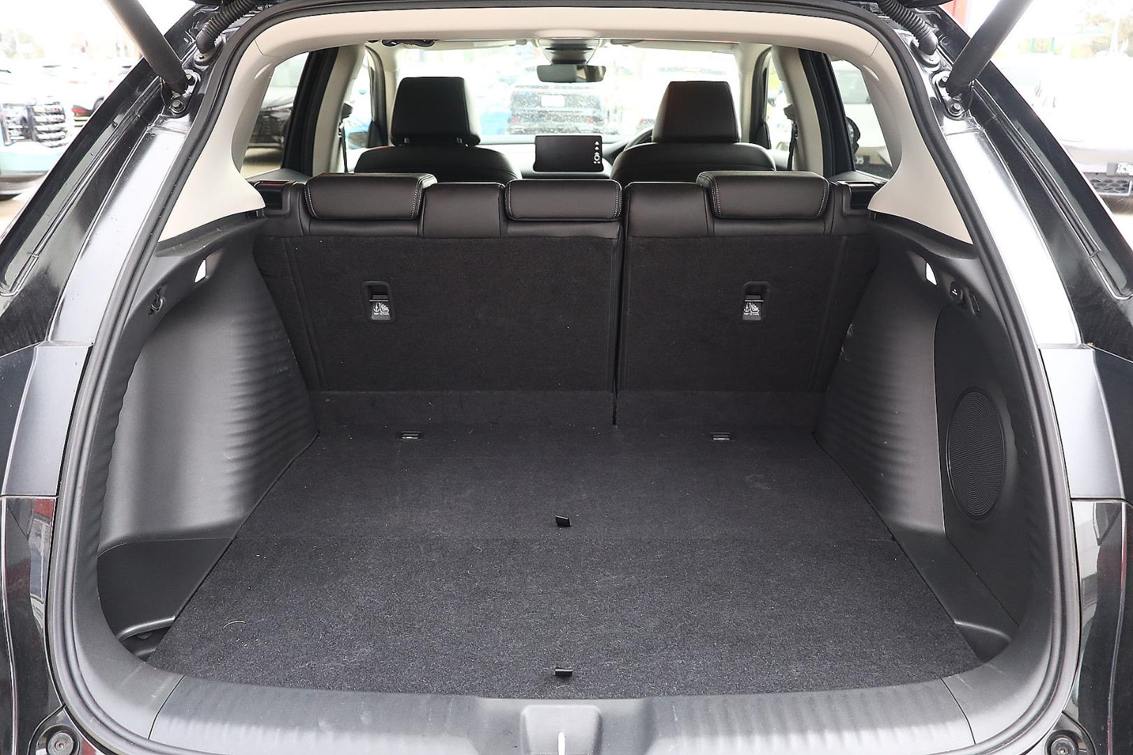 2024 HONDA ZR-V MY23 e:HEV LX ELECTRONIC CVT 4D WAGON