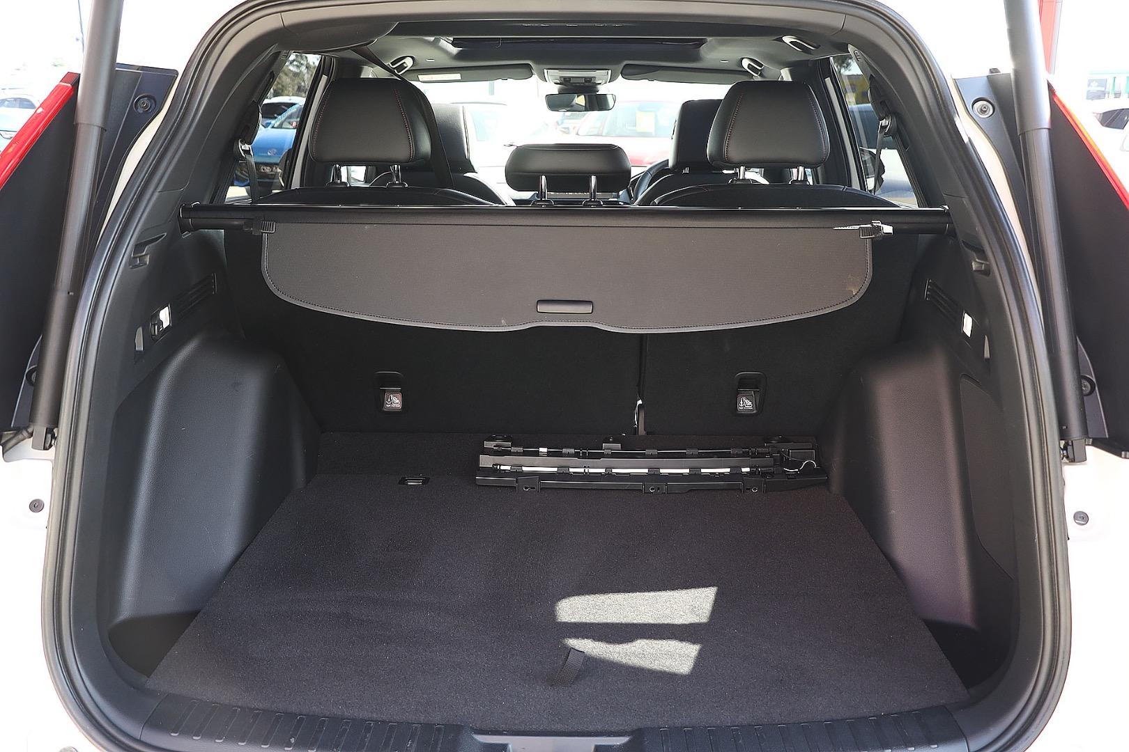 2024 HONDA CR-V MY25 e:HEV RS (2WD) 5 SEATS ELECTRONIC CVT 4D WAGON