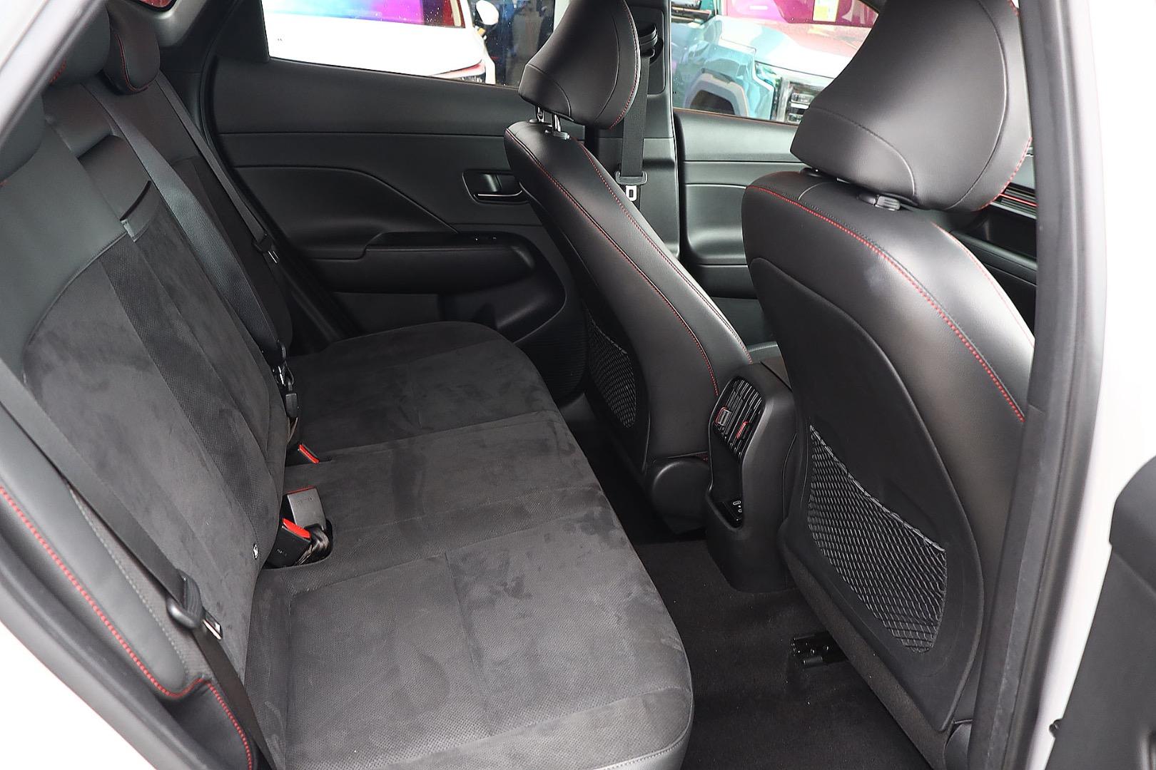 2024 HYUNDAI KONA SX2.V1 MY24 PREMIUM N LINE 8 SP AUTOMATIC 4D WAGON