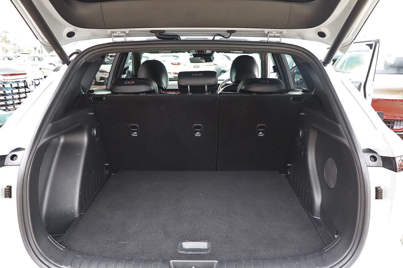 2024 HYUNDAI KONA SX2.V1 MY24 PREMIUM N LINE 8 SP AUTOMATIC 4D WAGON