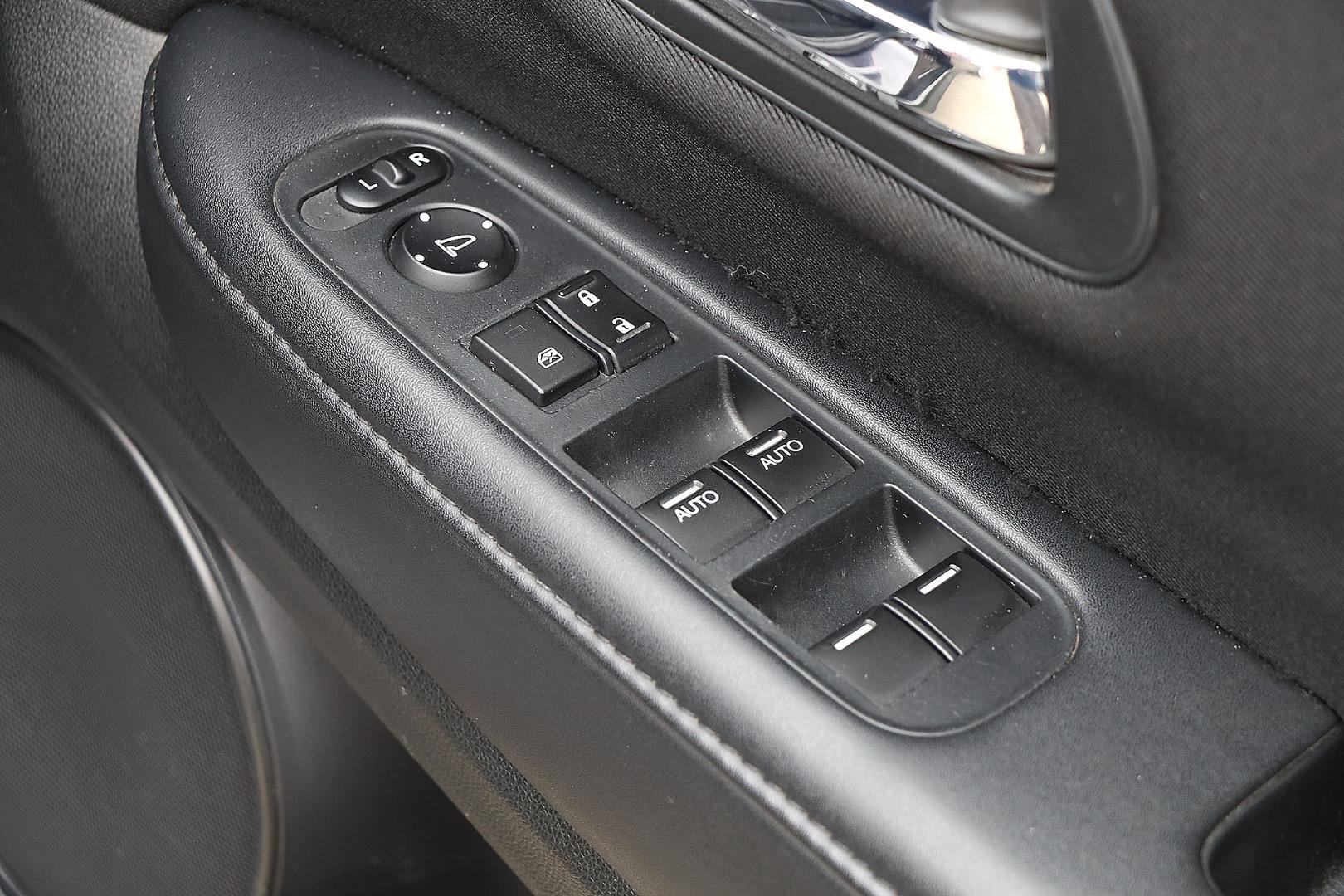 2016 HONDA HR-V MY16 VTi CONTINUOUS VARIABLE 4D WAGON
