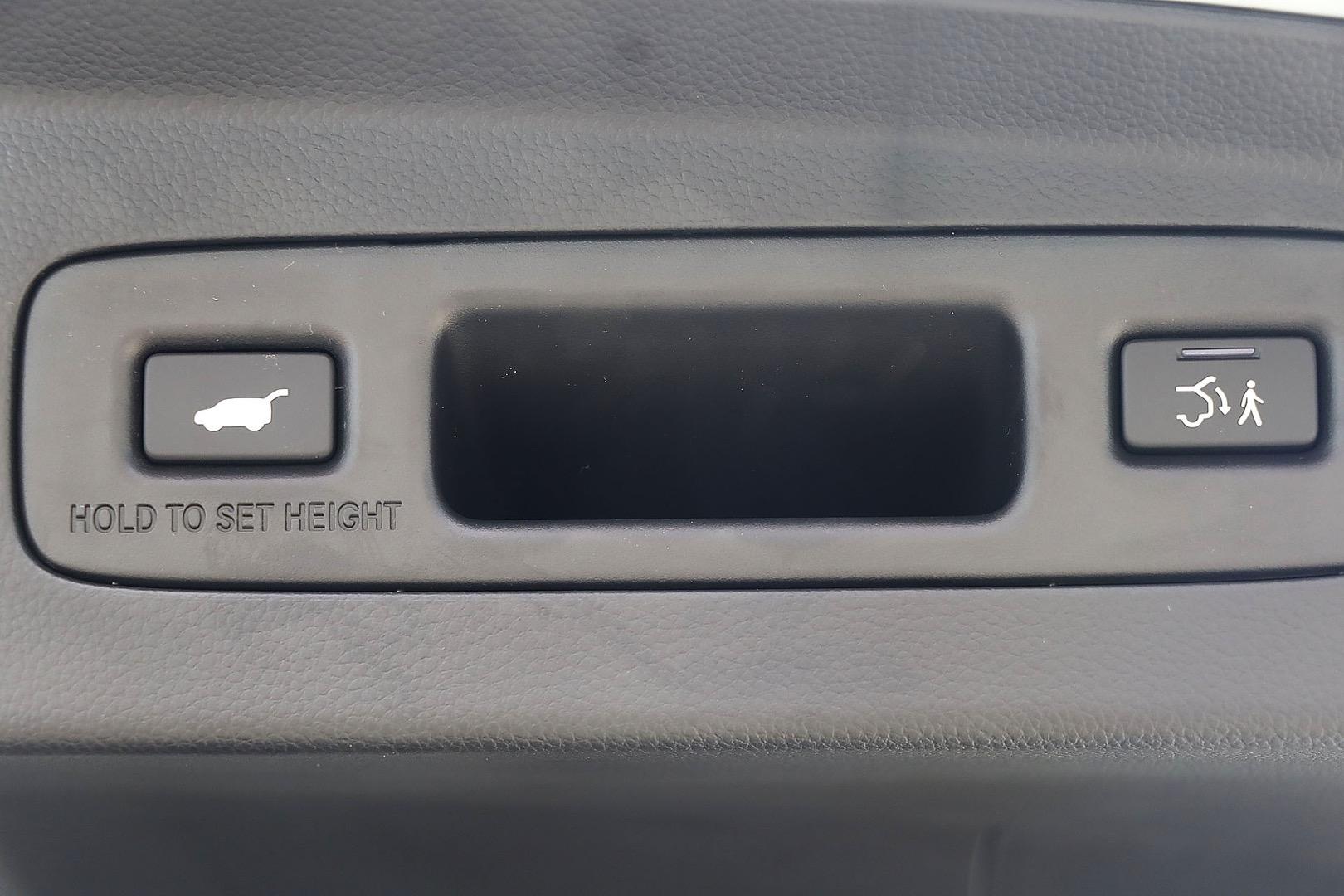 2025 HONDA HR-V MY25 e:HEV L ELECTRONIC CVT 4D WAGON