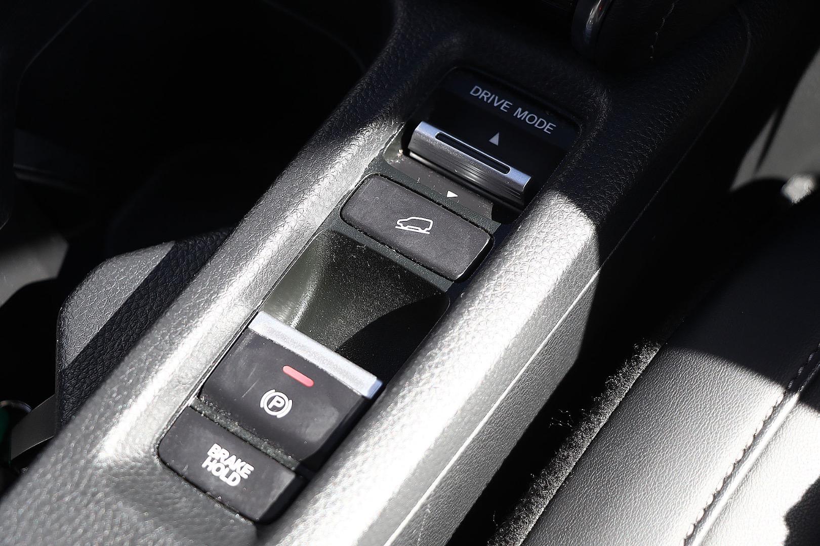 2025 HONDA HR-V MY25 e:HEV L ELECTRONIC CVT 4D WAGON