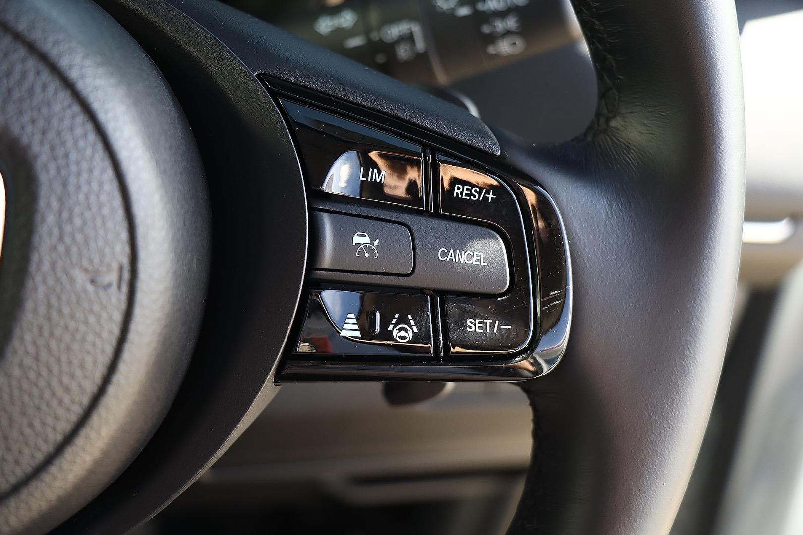 2024 HONDA HR-V MY25 e:HEV X ELECTRONIC CVT 4D WAGON