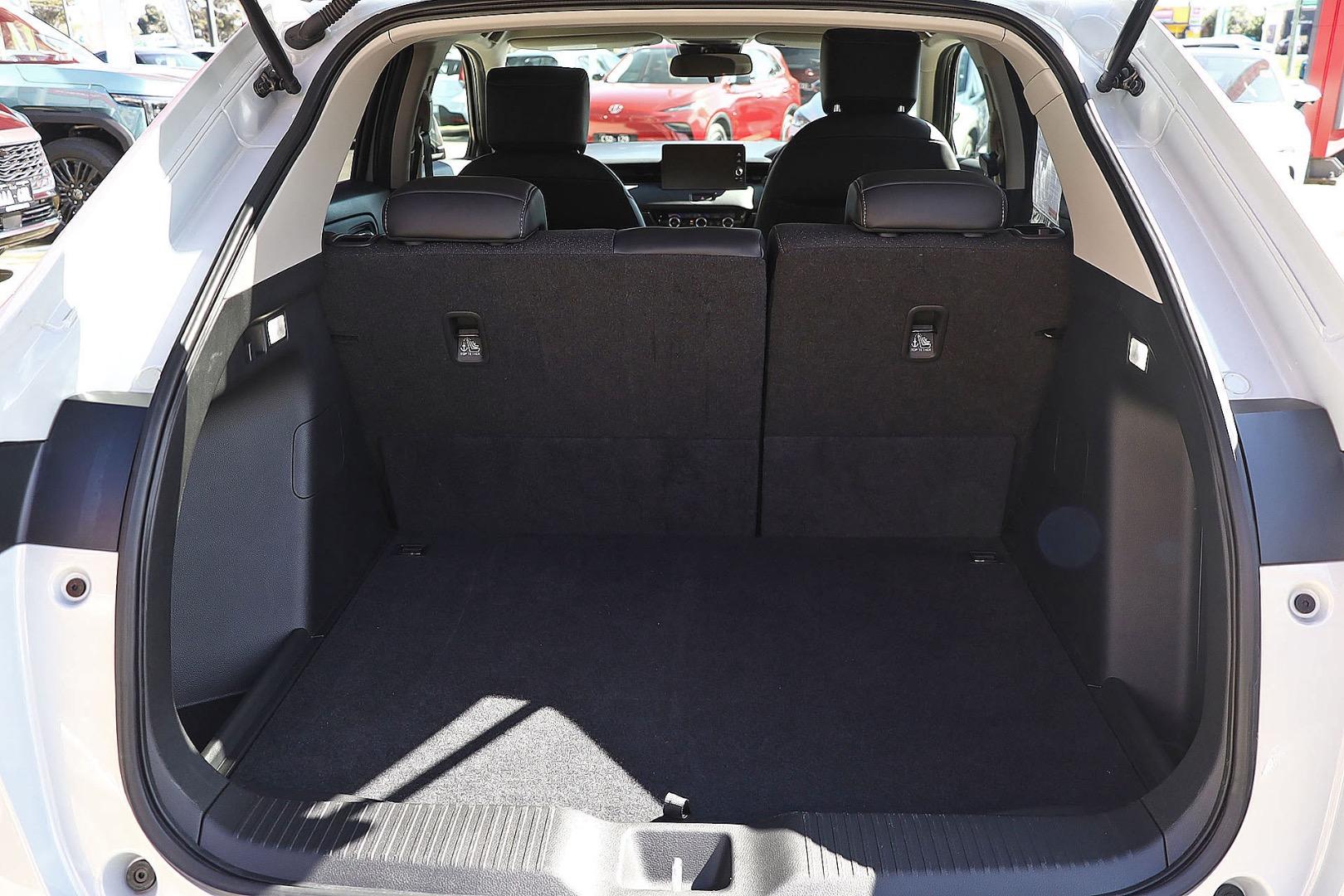 2024 HONDA HR-V MY25 e:HEV X ELECTRONIC CVT 4D WAGON