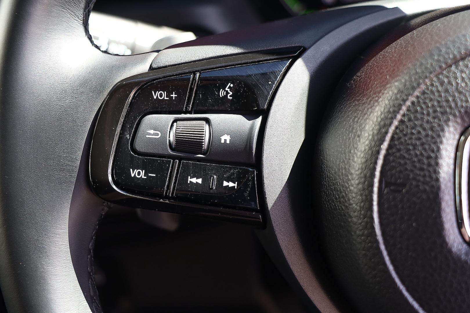 2024 HONDA HR-V MY25 e:HEV X ELECTRONIC CVT 4D WAGON