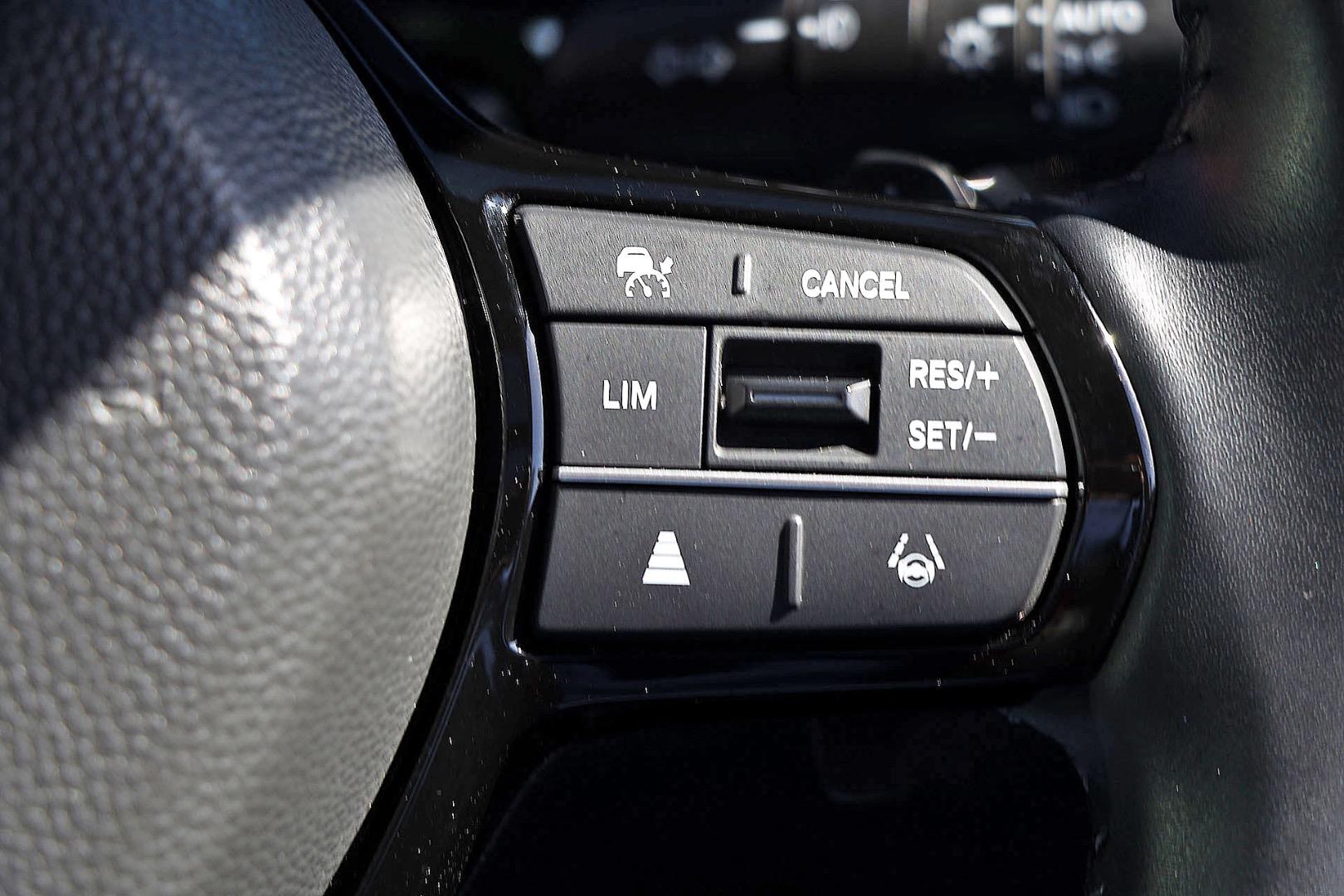 2024 HONDA CR-V MY24 VTi L7 (2WD) 7 SEATS CONTINUOUS VARIABLE 4D WAGON