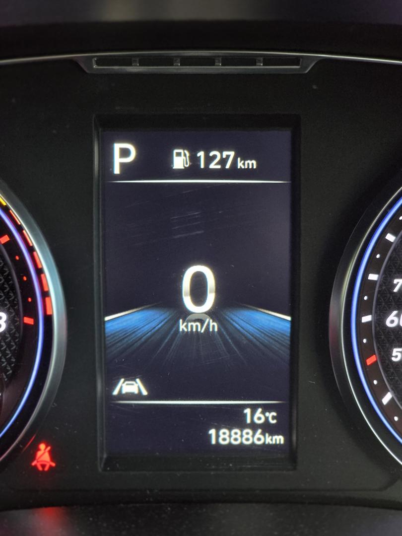 2024 HYUNDAI i30 PDE.V6 MY25 N PREMIUM 8 SP AUTO DUAL CLUTCH 5D HATCHBACK