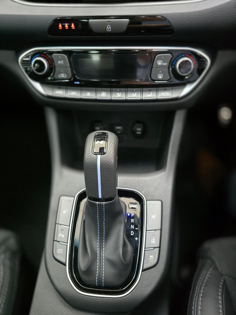 2024 HYUNDAI i30 PDE.V6 MY25 N PREMIUM 8 SP AUTO DUAL CLUTCH 5D HATCHBACK