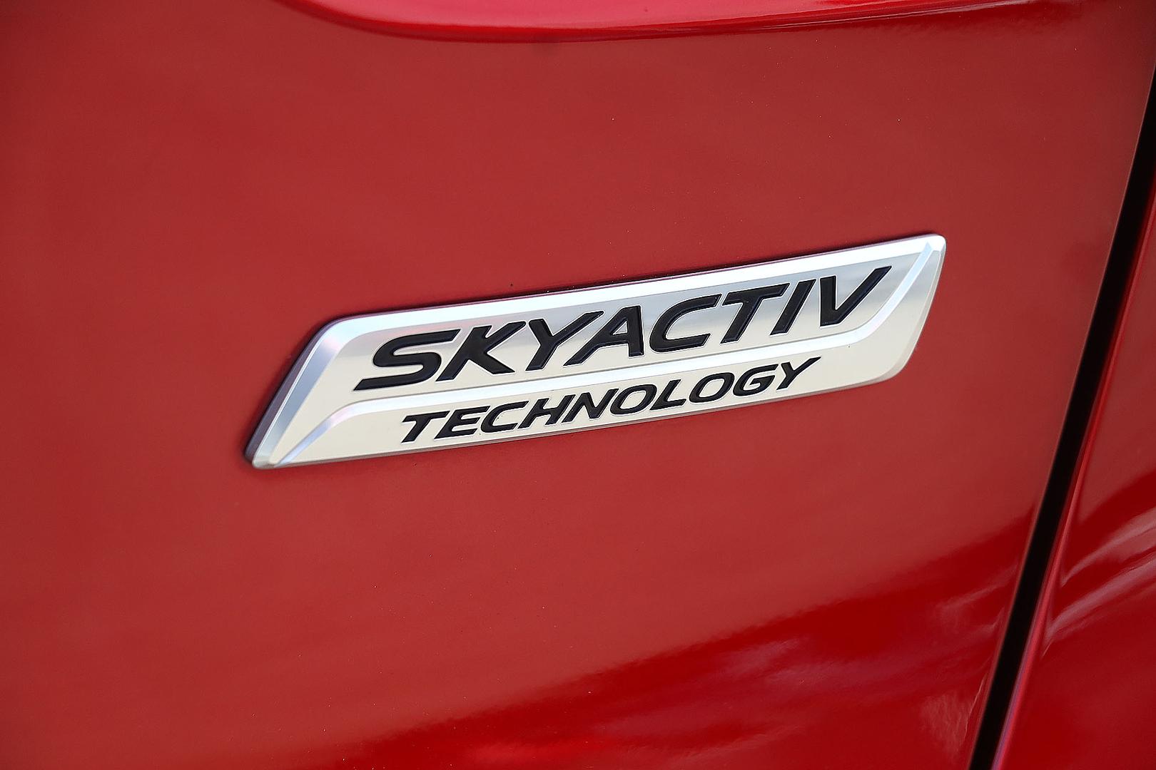 2019 MAZDA CX-3 DK MY19 AKARI (AWD) 6 SP AUTOMATIC 4D WAGON