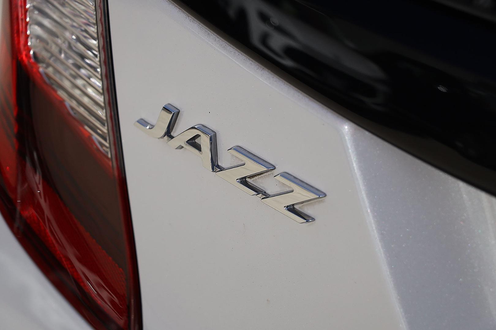 2020 HONDA JAZZ 50 YEARS EDITION CONTINUOUS VARIABLE 5D HATCHBACK