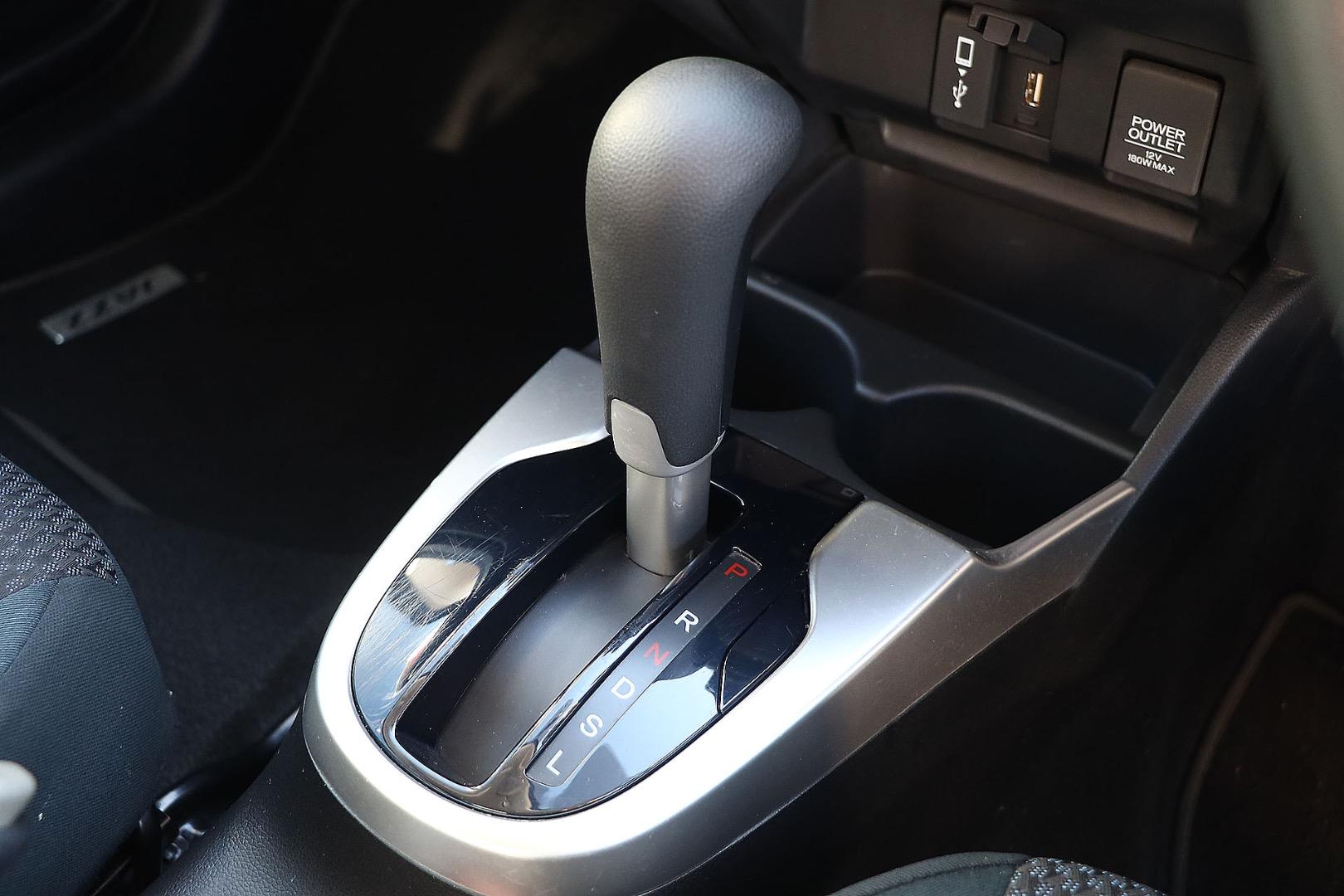 2020 HONDA JAZZ 50 YEARS EDITION CONTINUOUS VARIABLE 5D HATCHBACK