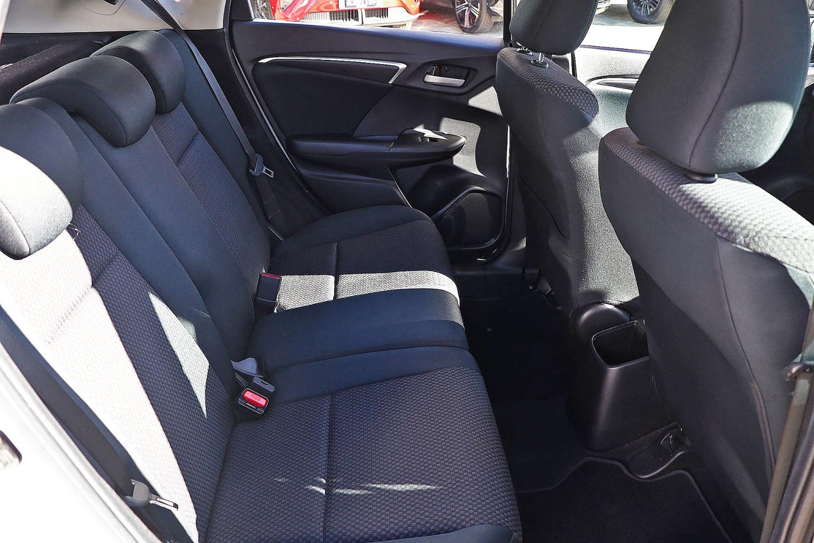 2020 HONDA JAZZ 50 YEARS EDITION CONTINUOUS VARIABLE 5D HATCHBACK
