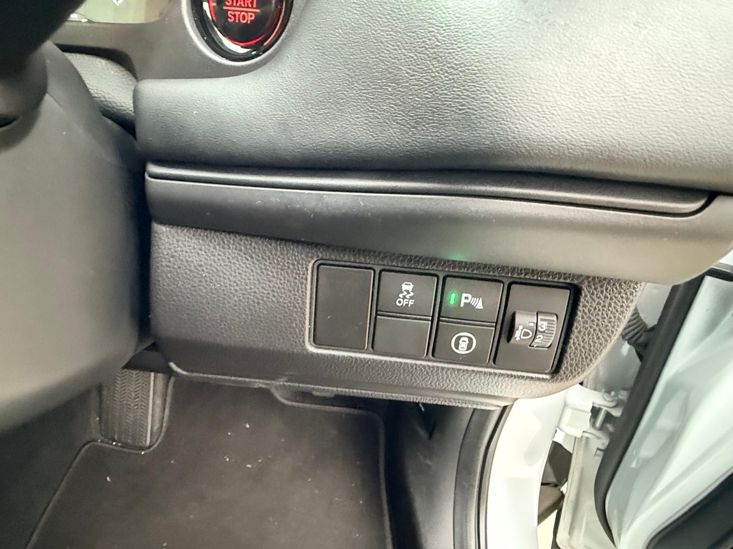 2022 HONDA HR-V MY22 Vi X CONTINUOUS VARIABLE 4D WAGON