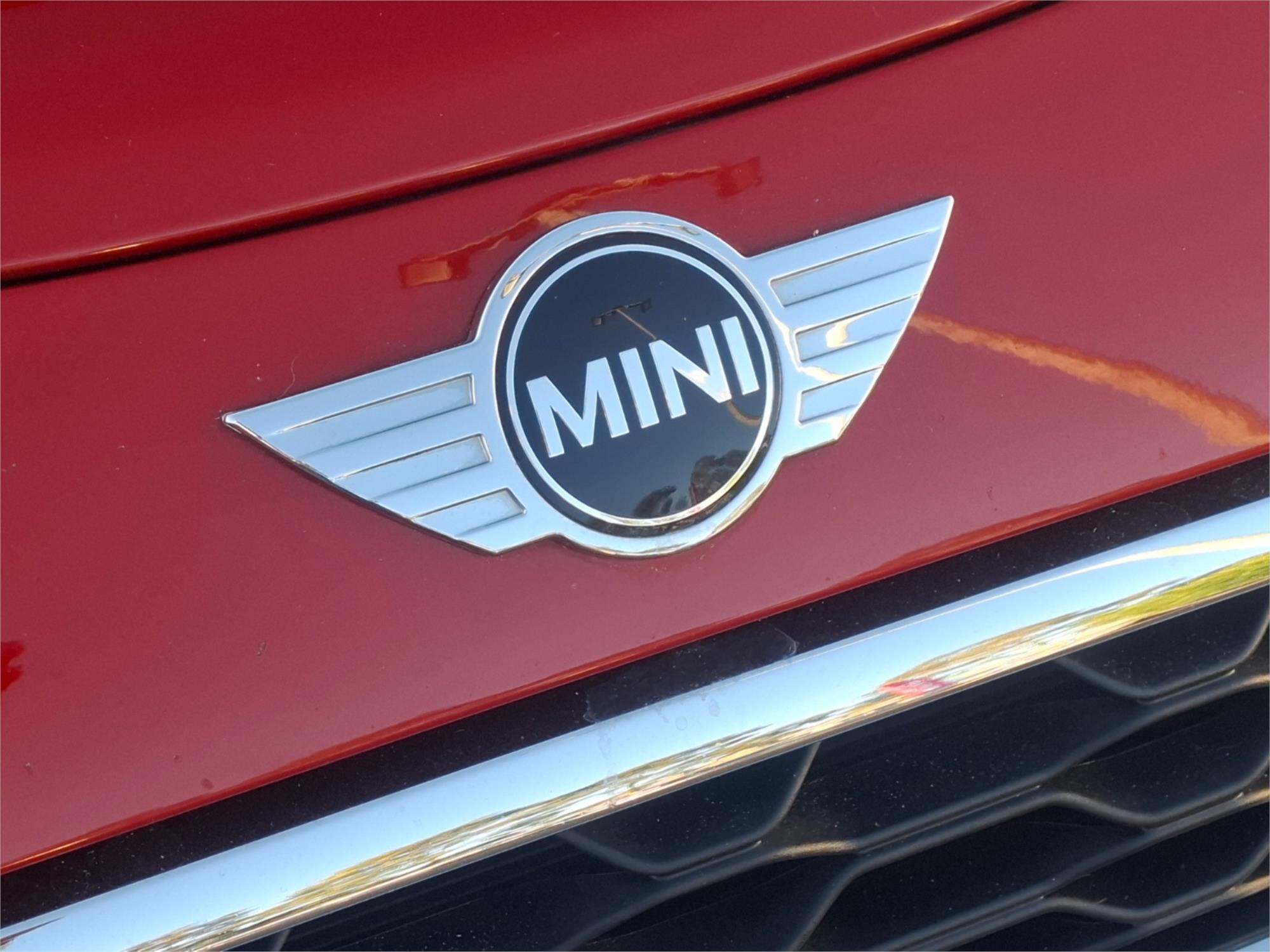 2015 MINI COOPER F56 S 6 SP AUTOMATIC 3D HATCHBACK
