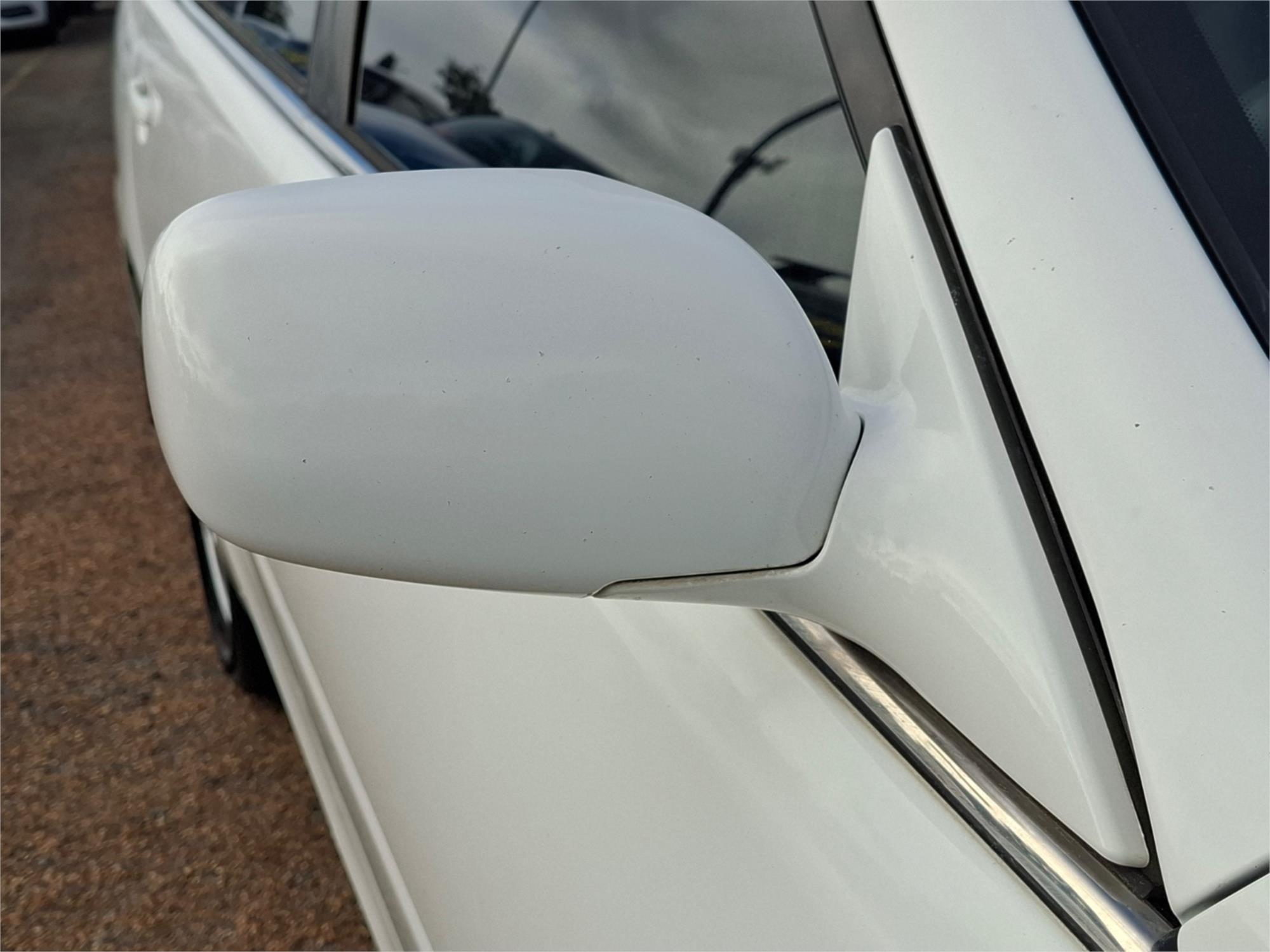 2006 TOYOTA CAMRY ACV36R UPGRADE ALTISE 4 SP AUTOMATIC 4D SEDAN