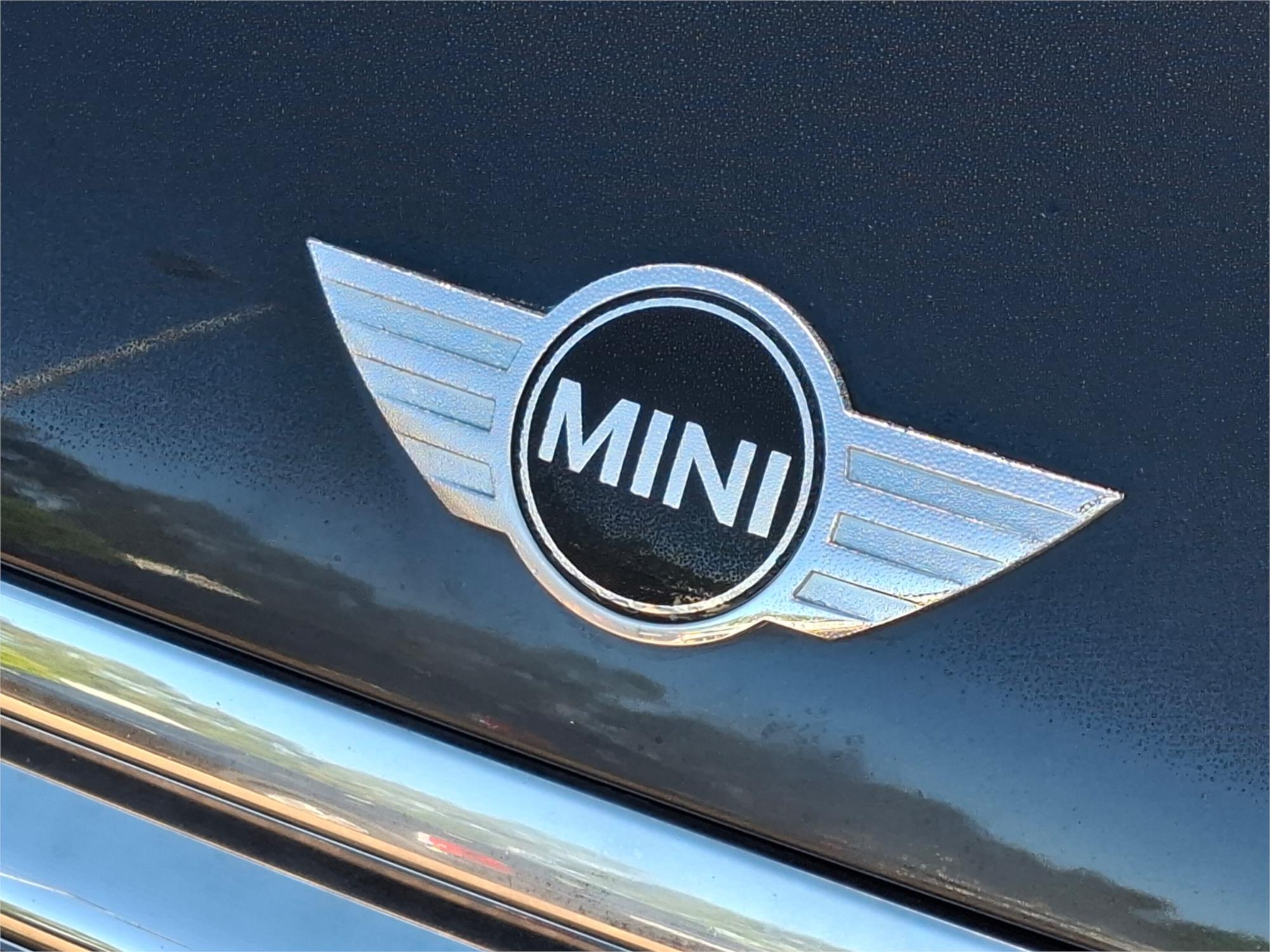 2009 MINI COOPER R56 6 SP AUTOMATIC 2D HATCHBACK
