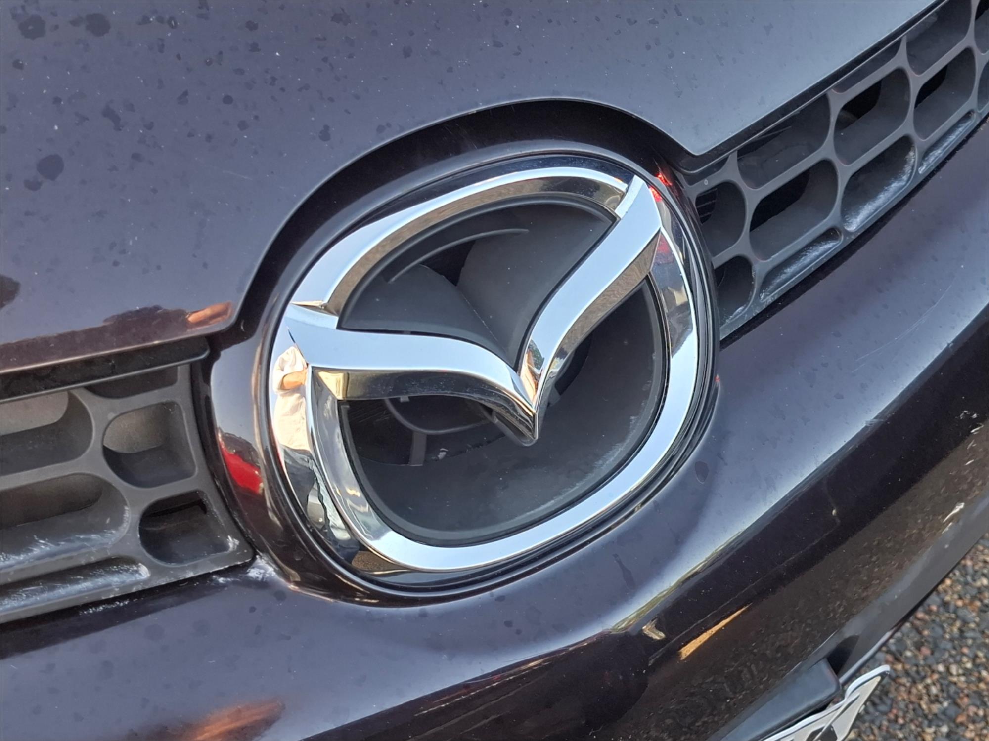 2008 MAZDA CX-7 ER LUXURY (4x4) 6 SP AUTO ACTIVEMATIC 4D WAGON