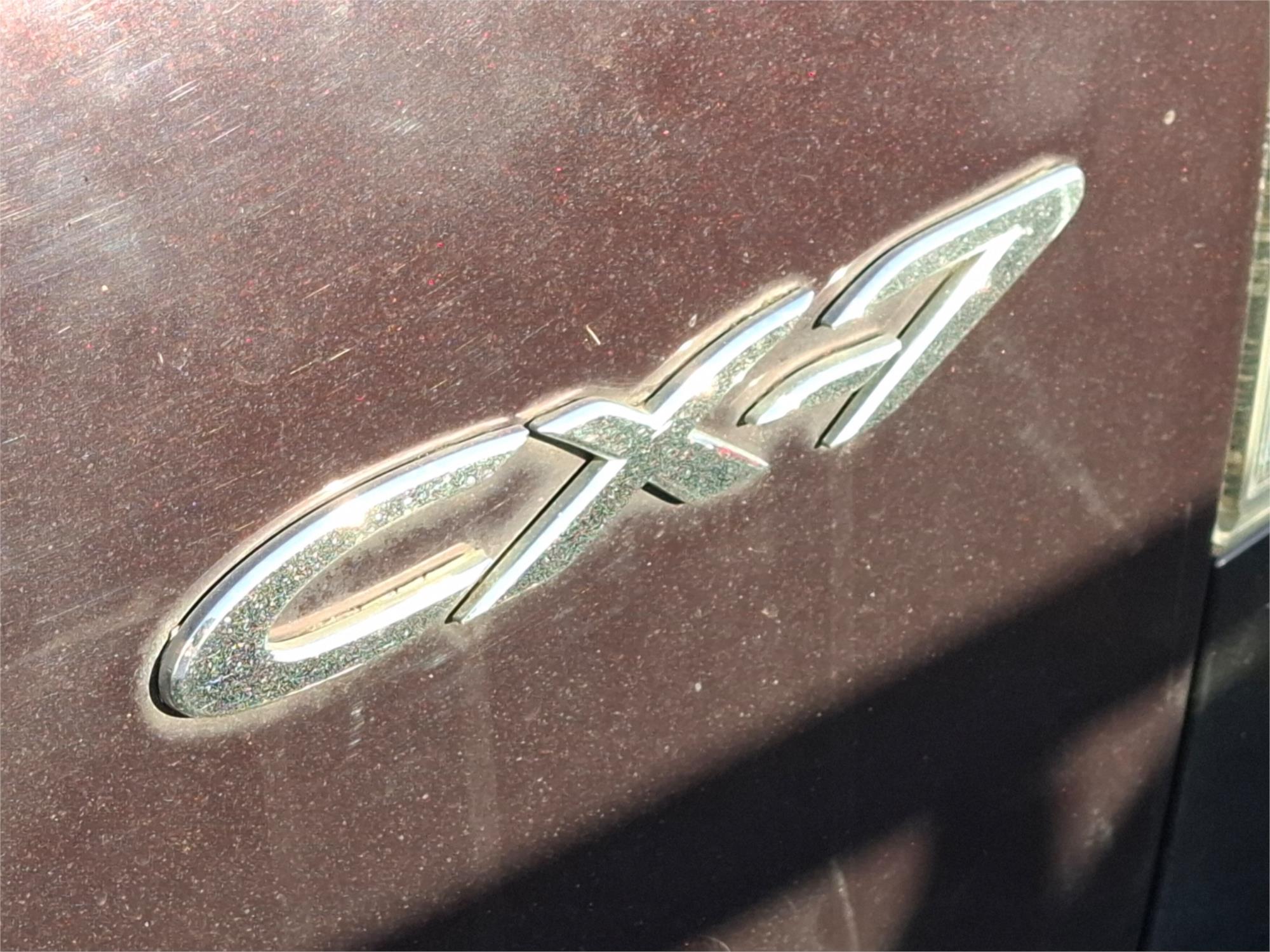 2008 MAZDA CX-7 ER LUXURY (4x4) 6 SP AUTO ACTIVEMATIC 4D WAGON