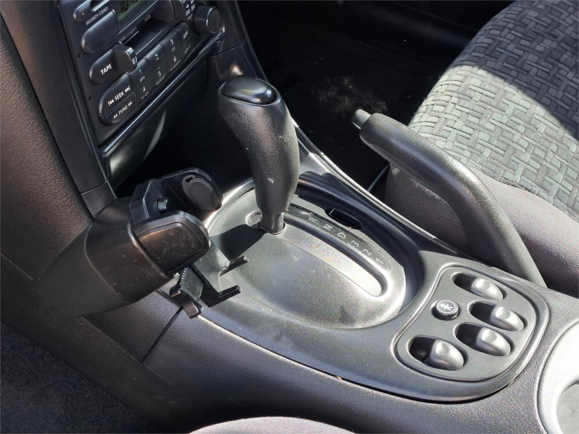 2002 HOLDEN COMMODORE VXII EXECUTIVE 4 SP AUTOMATIC 4D SEDAN