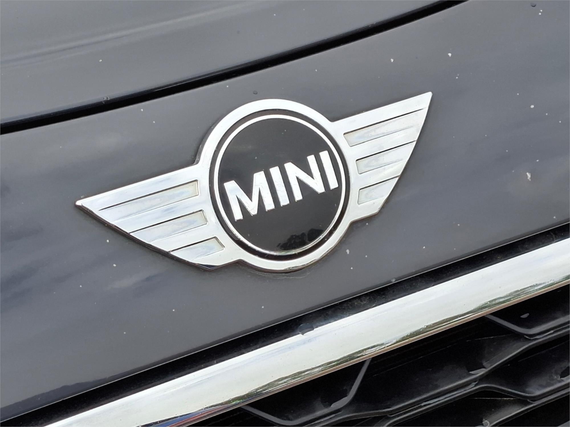 2017 MINI 5D HATCH F55 MY18 COOPER S 6 SP AUTOMATIC 5D HATCHBACK