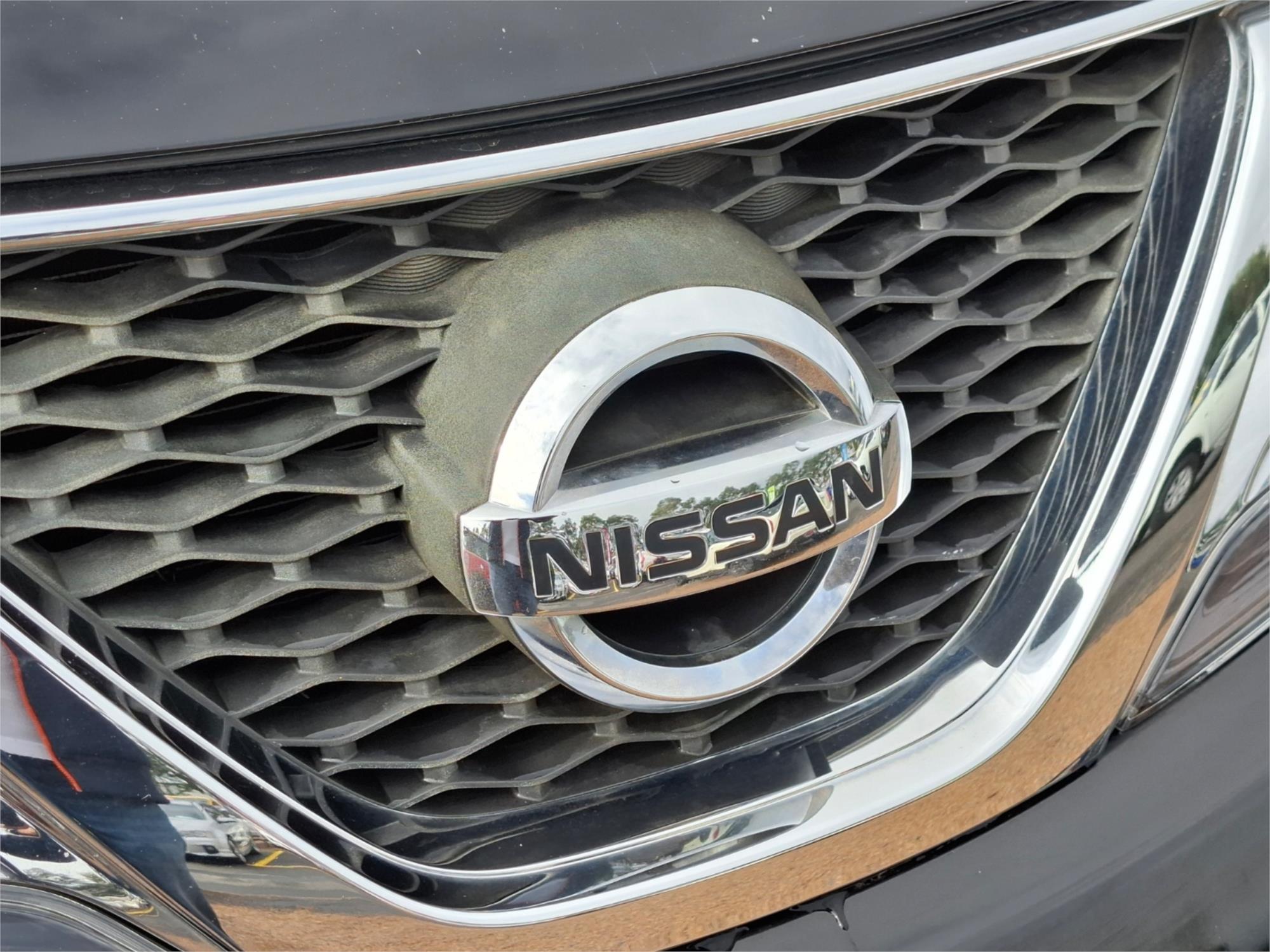2015 NISSAN MURANO Z51 MY14 Ti CONTINUOUS VARIABLE 4D WAGON