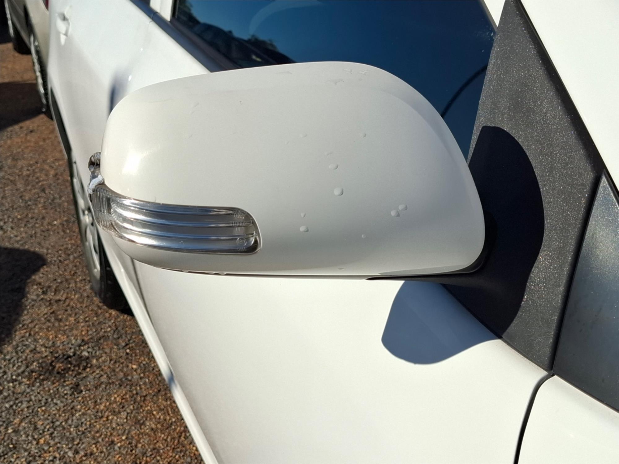 2010 TOYOTA COROLLA ZRE152R MY09 ASCENT 4 SP AUTOMATIC 4D SEDAN