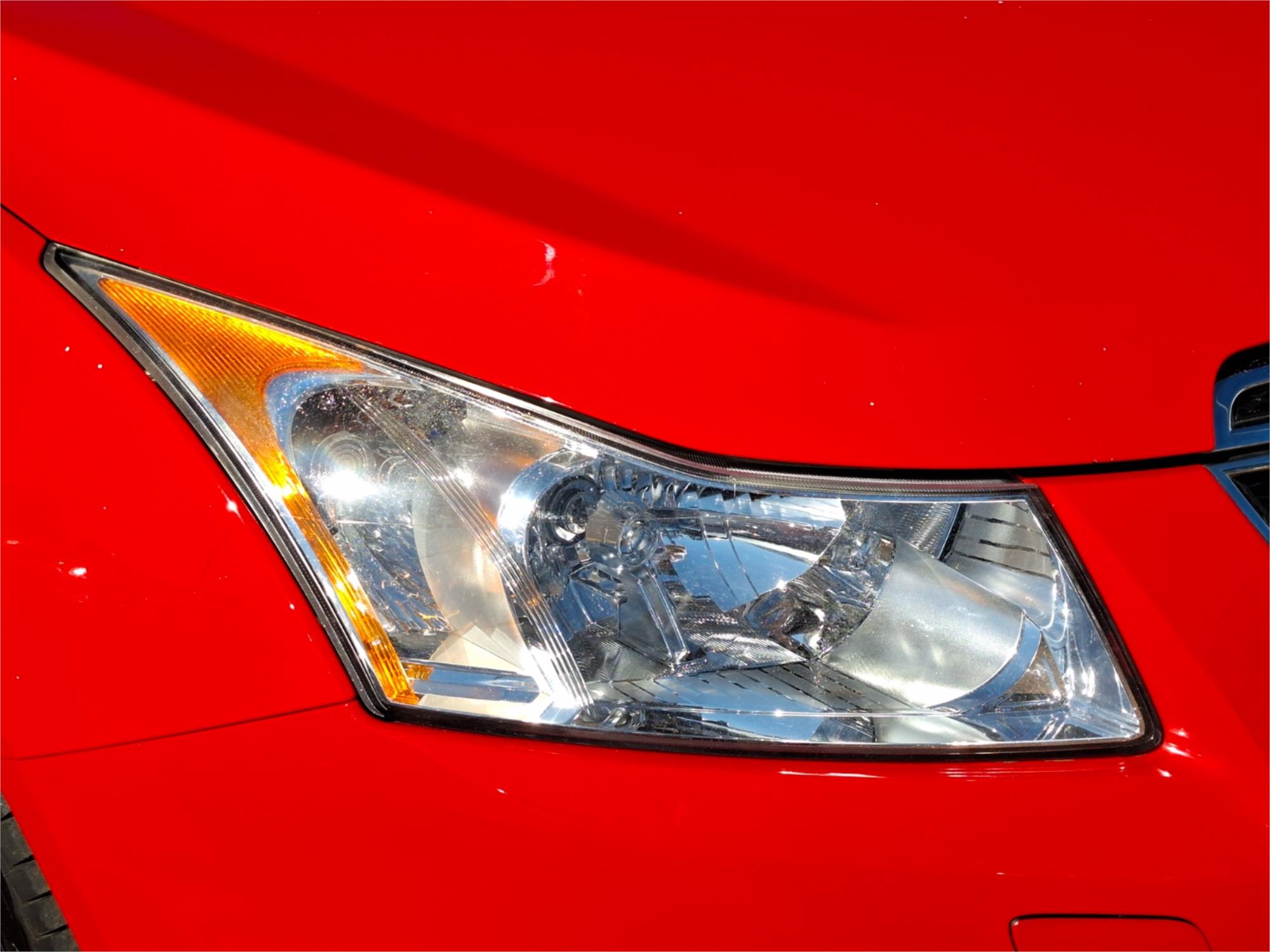 2013 HOLDEN CRUZE JH MY14 SRi V 6 SP MANUAL 4D SEDAN